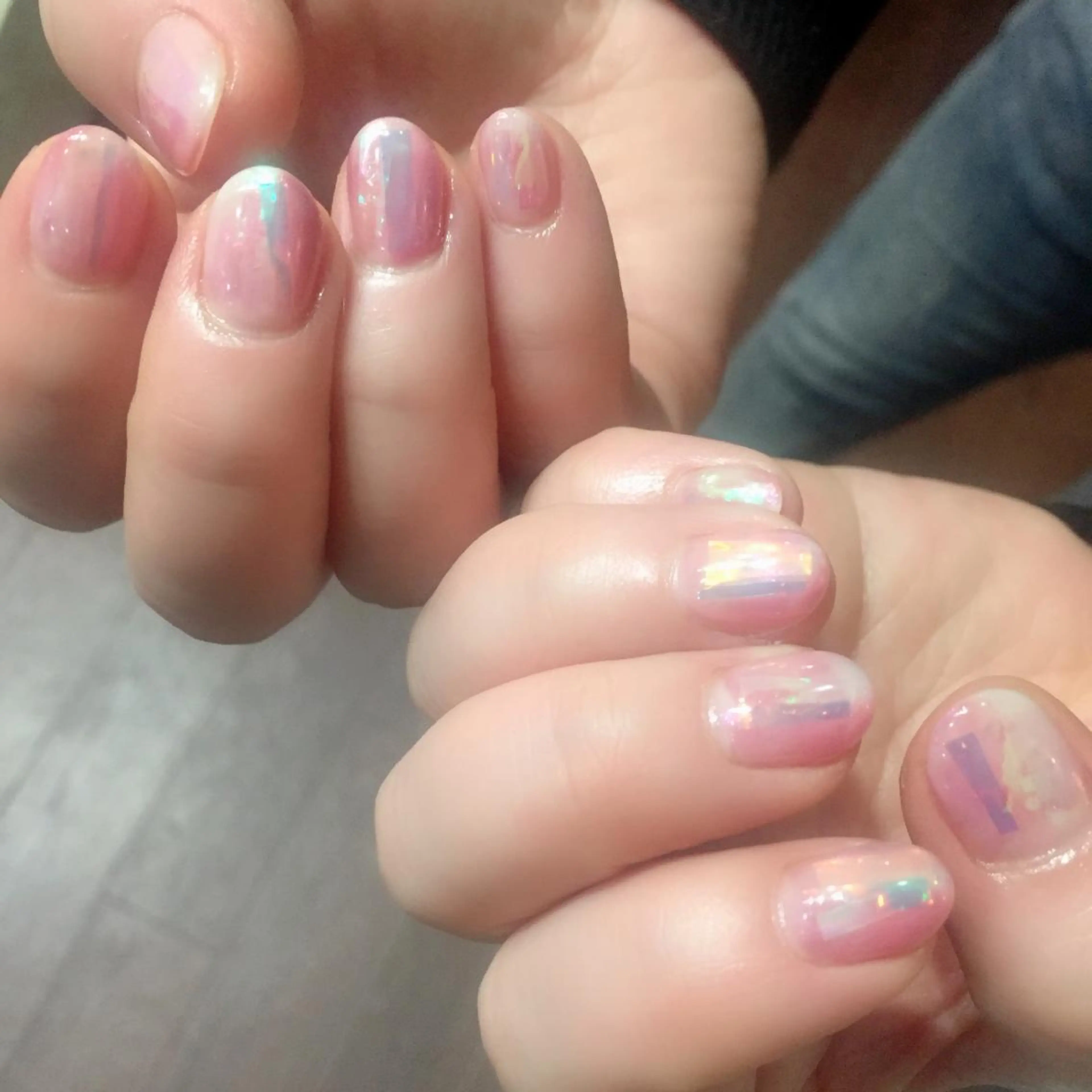 ネイル ガールネイルサロン所属・ガール ネイルサロンのネイルデザイン