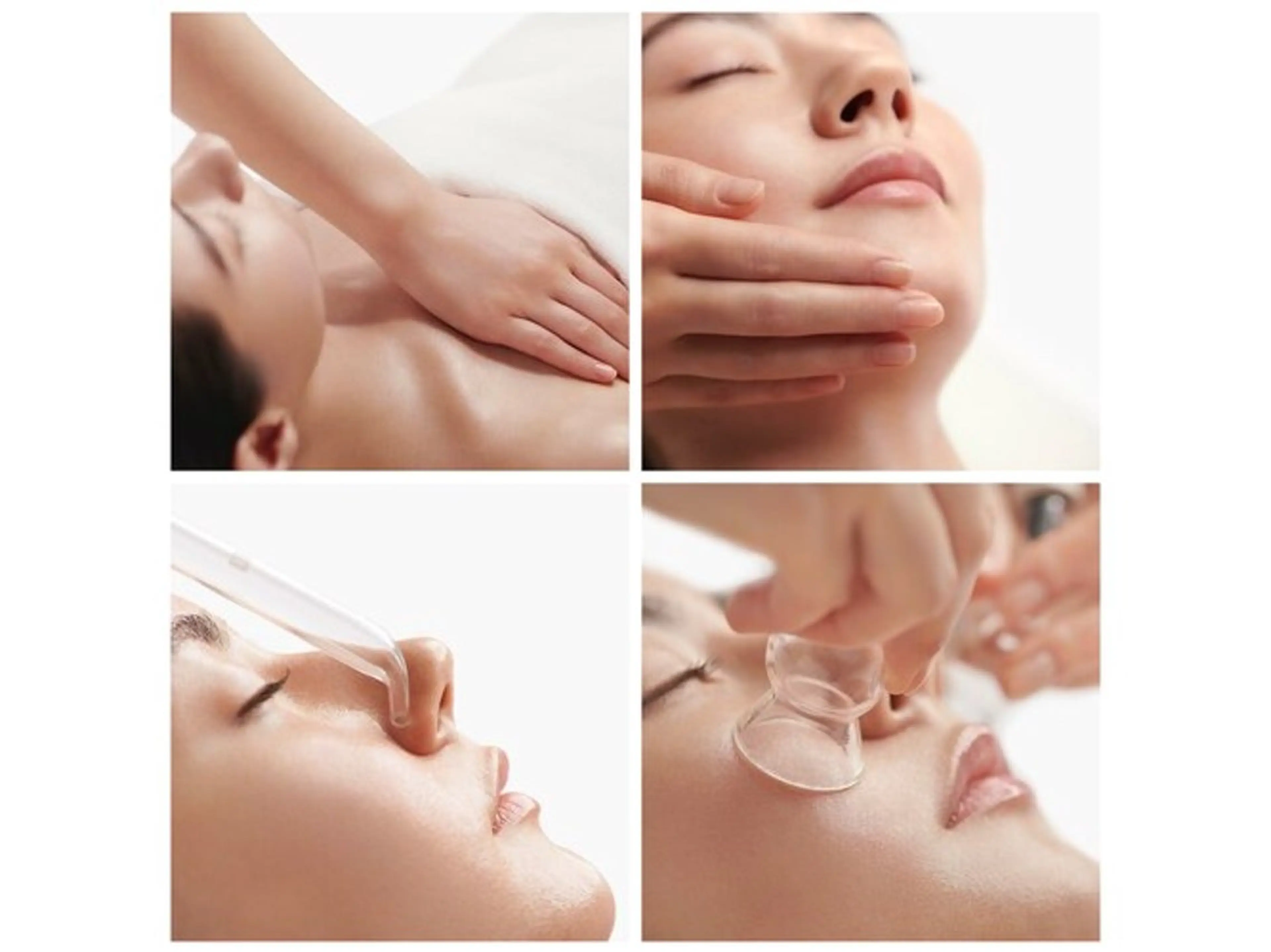 POLA THE BEAUTYカトオノのエステ・リラクイメージ