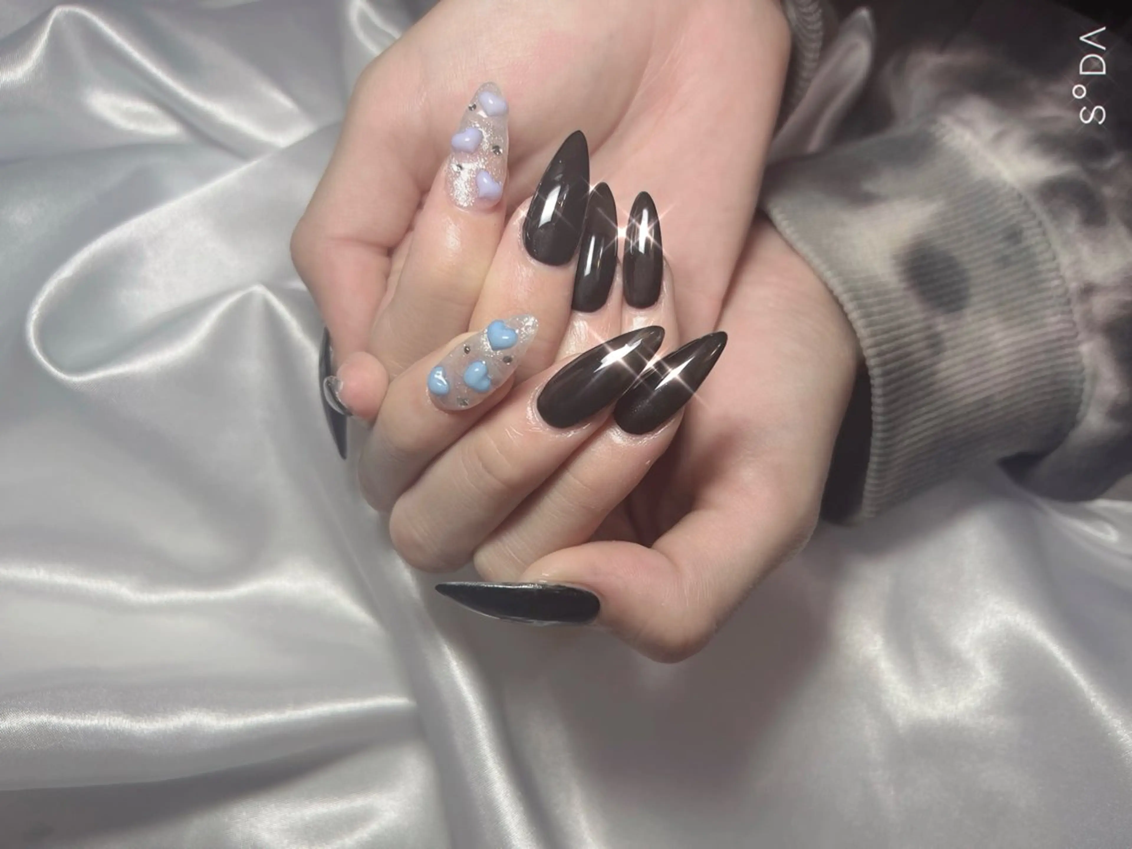 ネイル Nail Salon Ripe所属・Nail Salon Ripeのネイルデザイン