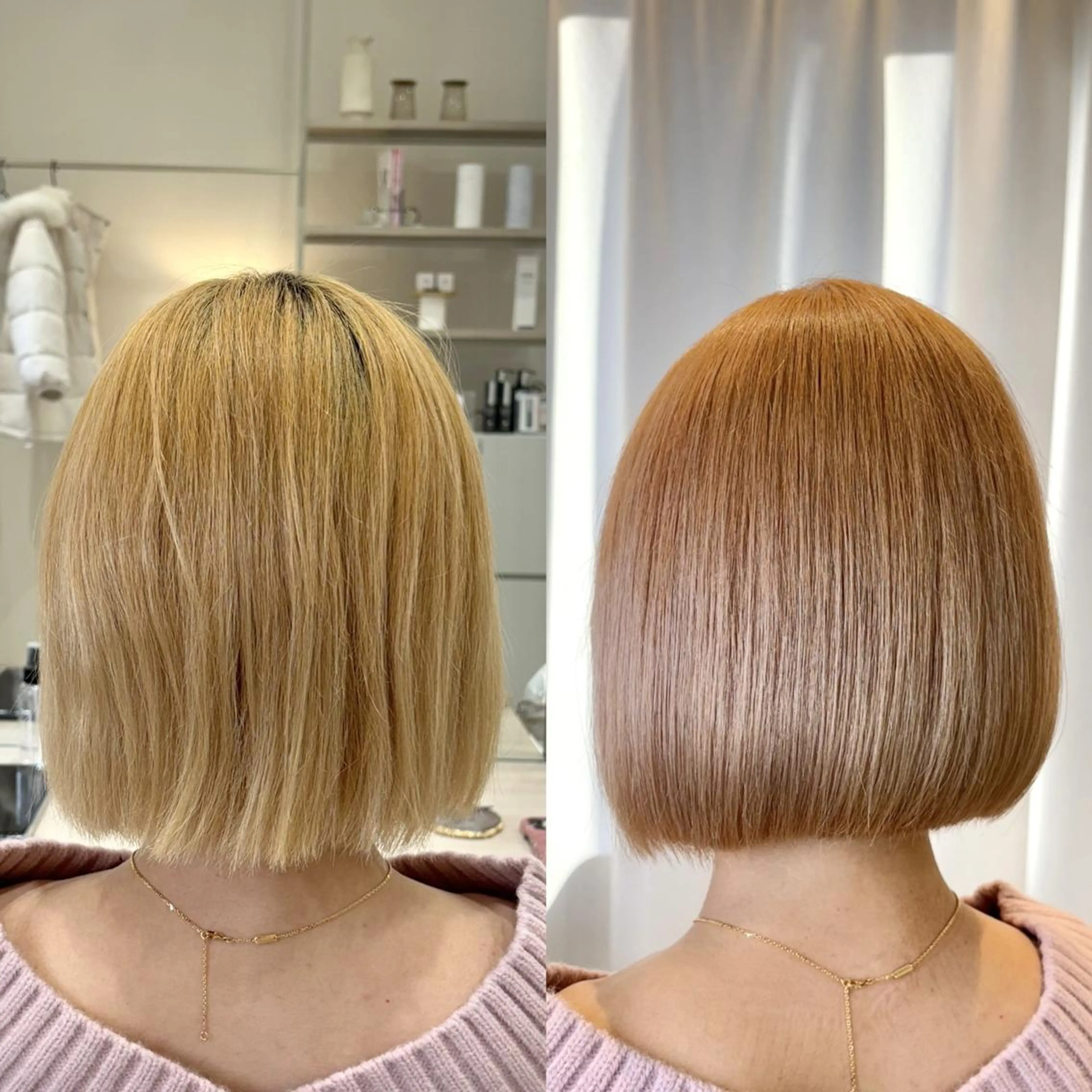 ショート plumginza TOKIOリミテッドのヘアスタイル