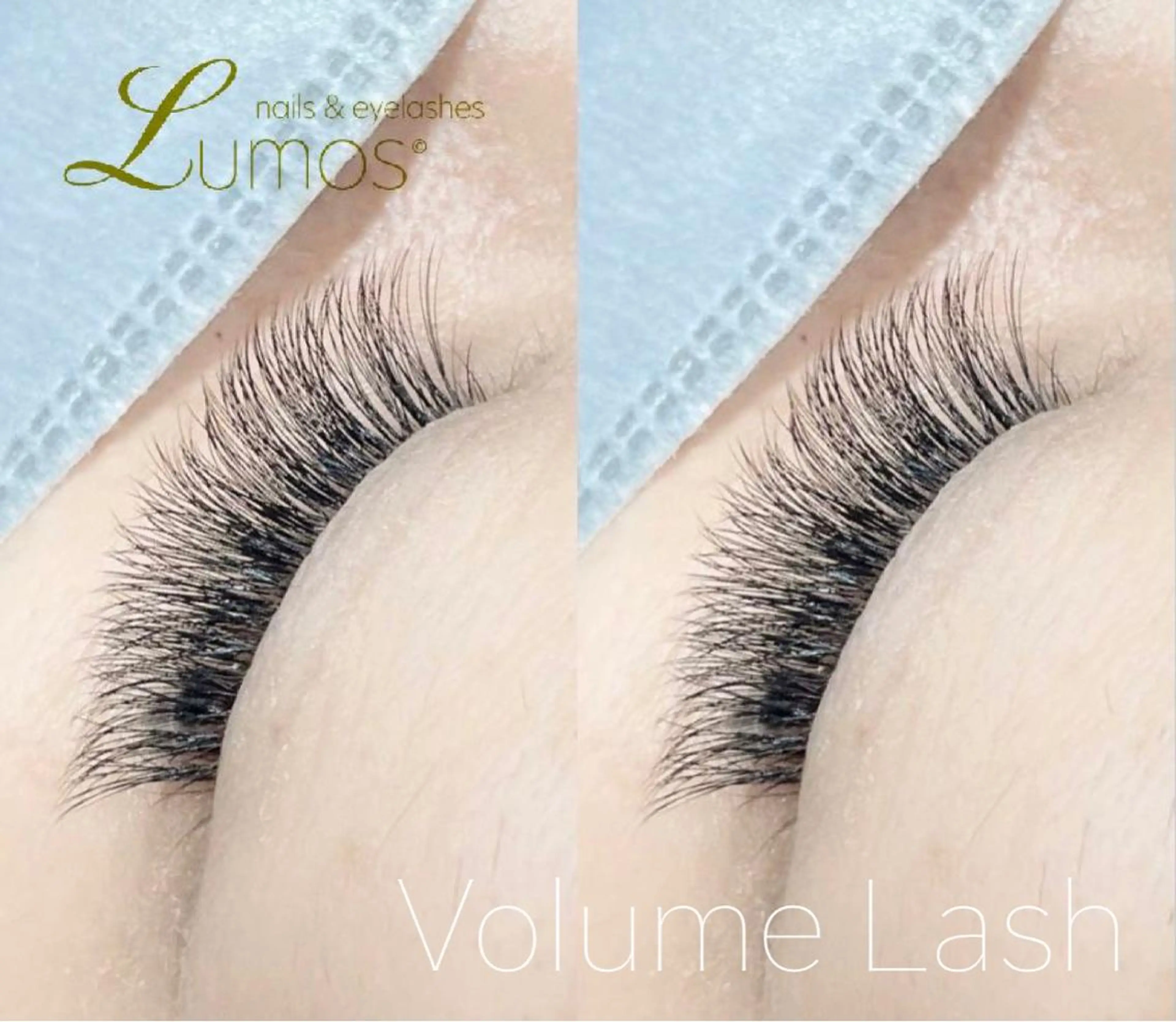マツエク・マツパ ボリュームラッシュ マツエク Lumos nail&eyelash所属・Lumos Ayakaのマツエク・マツパデザイン