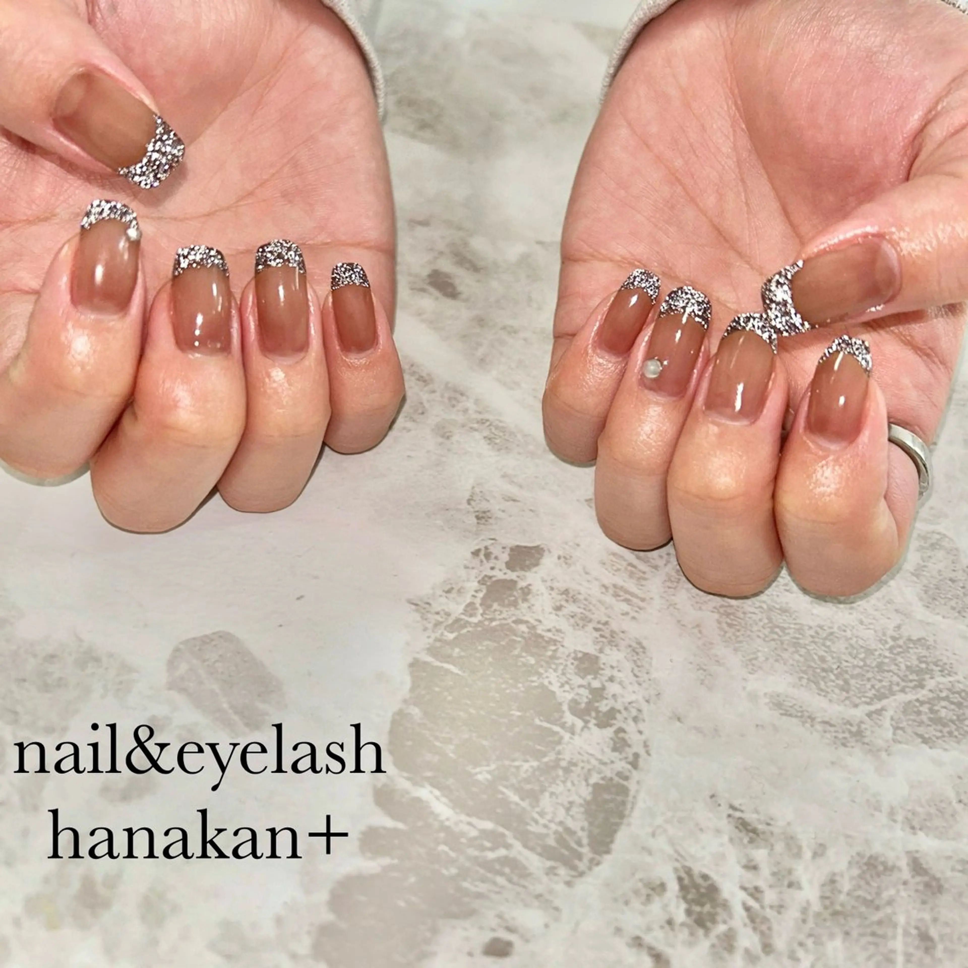 ネイル S Fumiのネイルデザイン