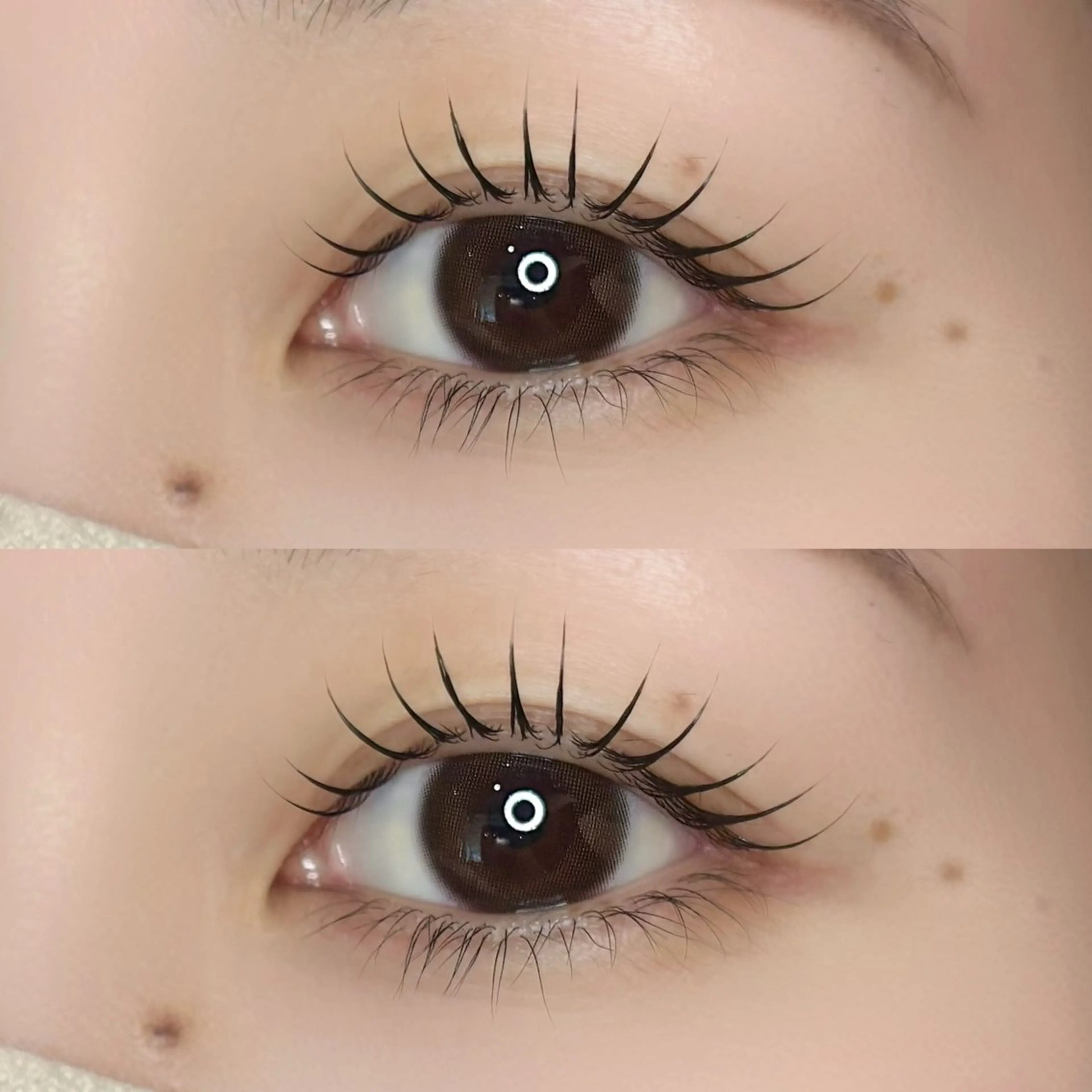 マツエク・マツパ DOLCE川越店✧︎ MAIのマツエク・マツパデザイン