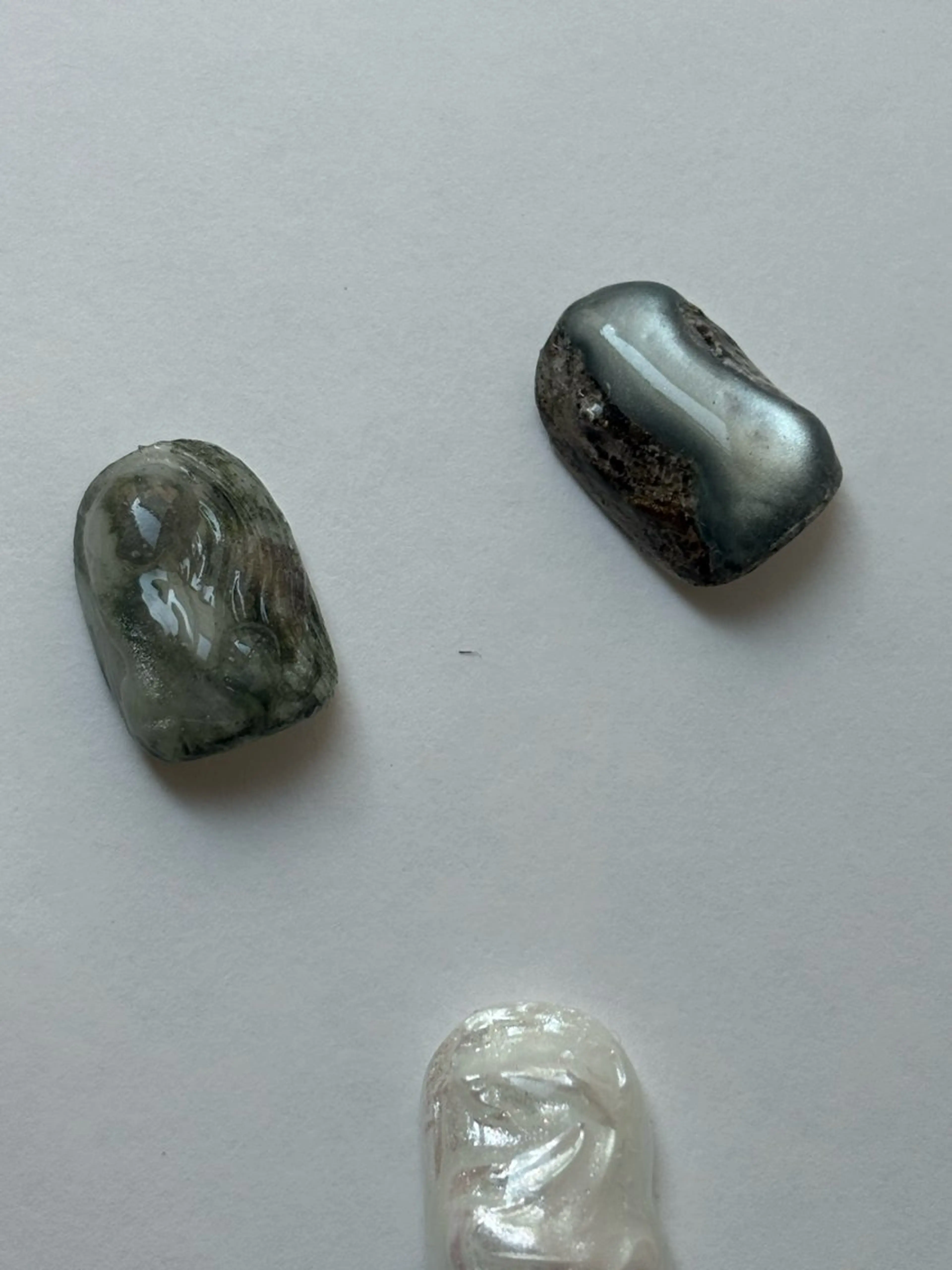 ネイル ハンドネイル rina🎀 ご新規様受付中🌷のネイルデザイン