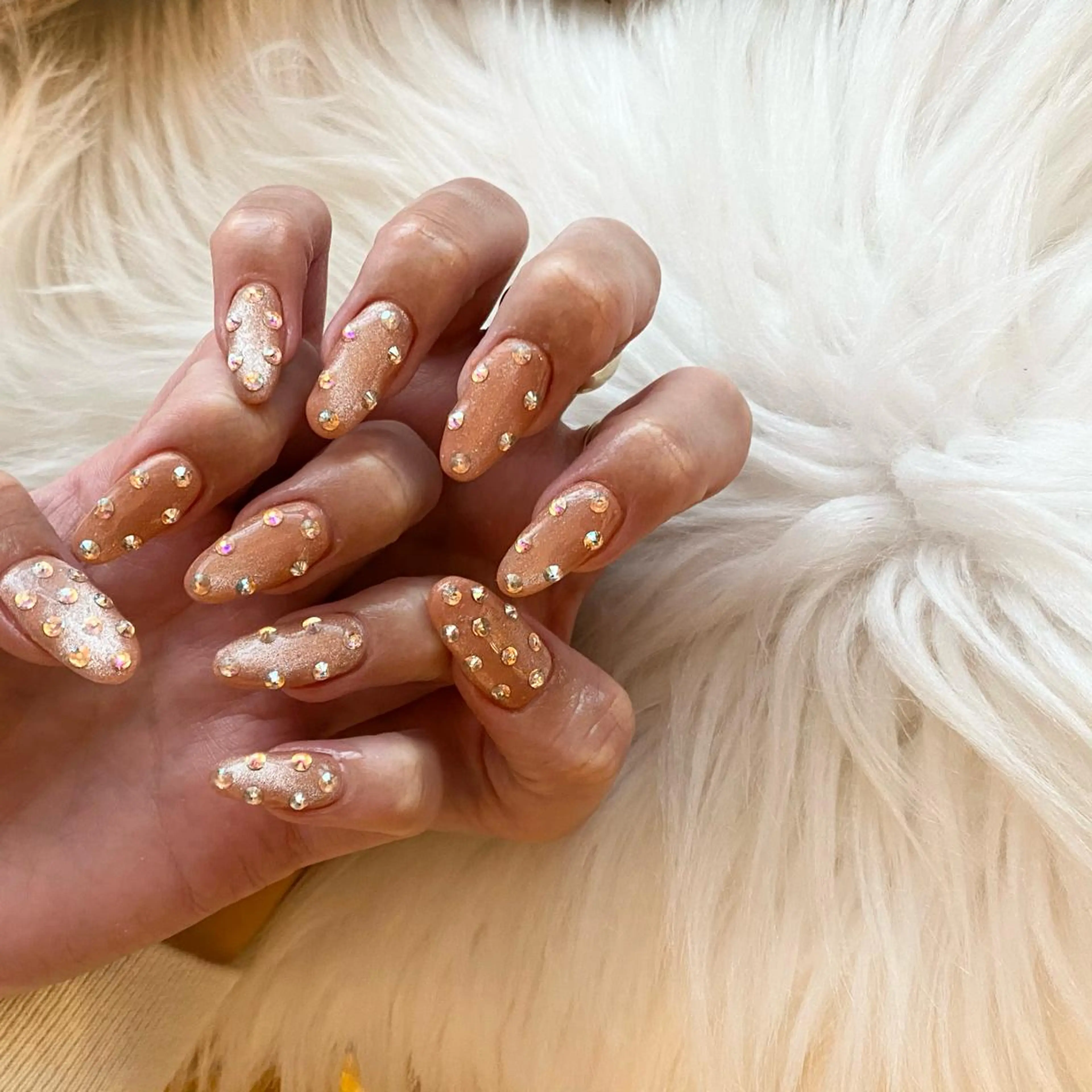 ネイル ハンドネイル Chipieee Tokyoのその他イメージ