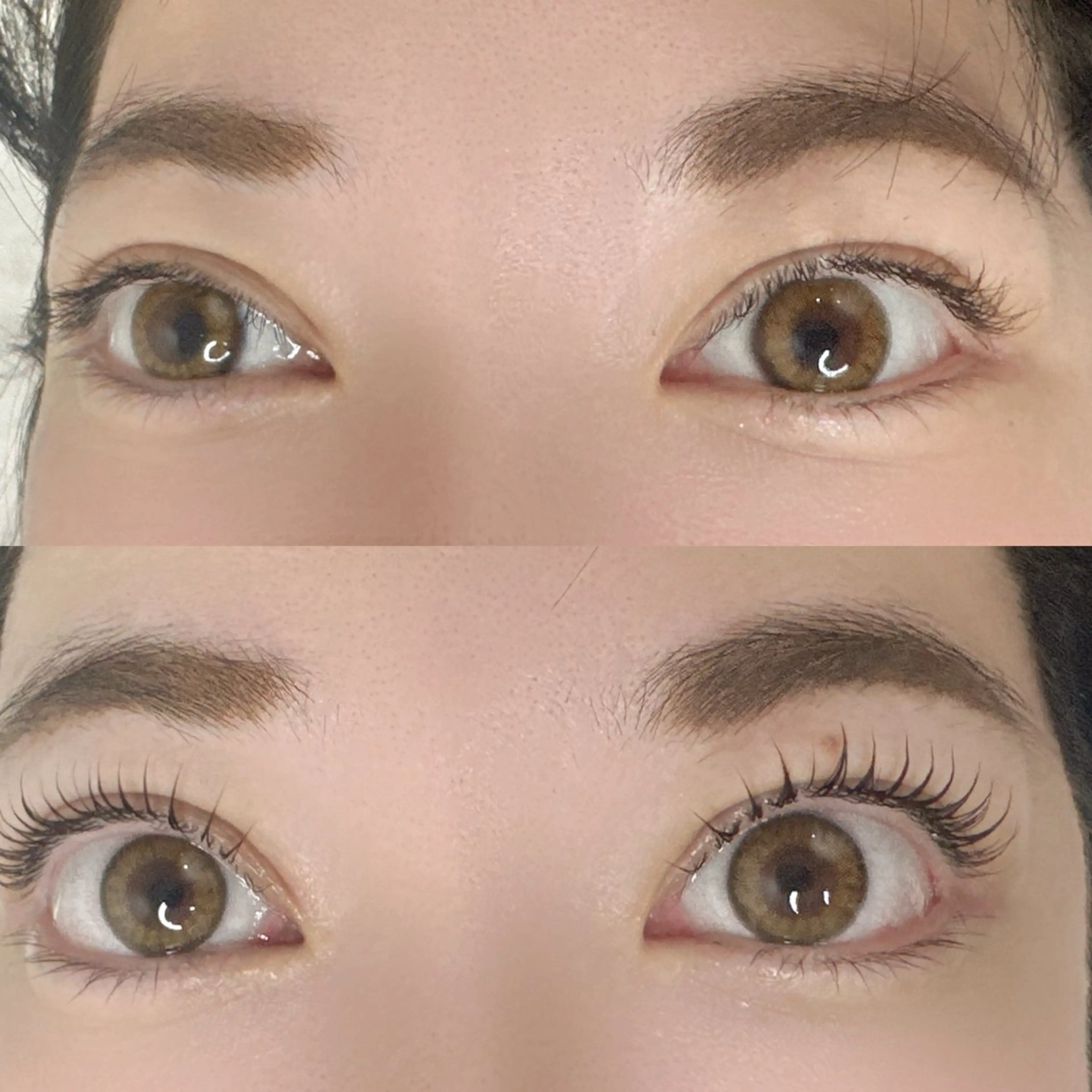 マツエク・マツパ 🍓 KaNan🍓のマツエク・マツパデザイン