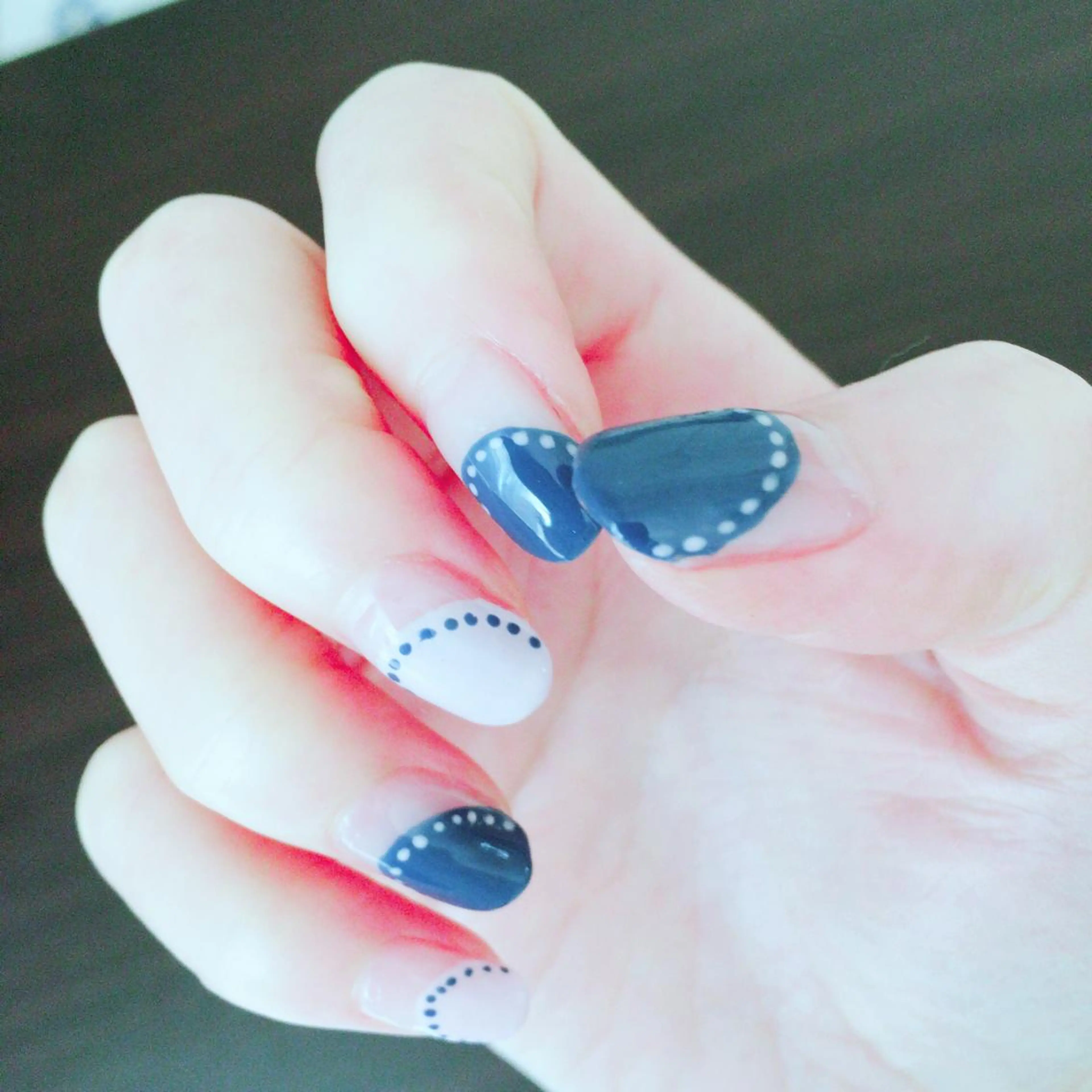 ネイル DRESS (ドレス)のマツエク・マツパデザイン