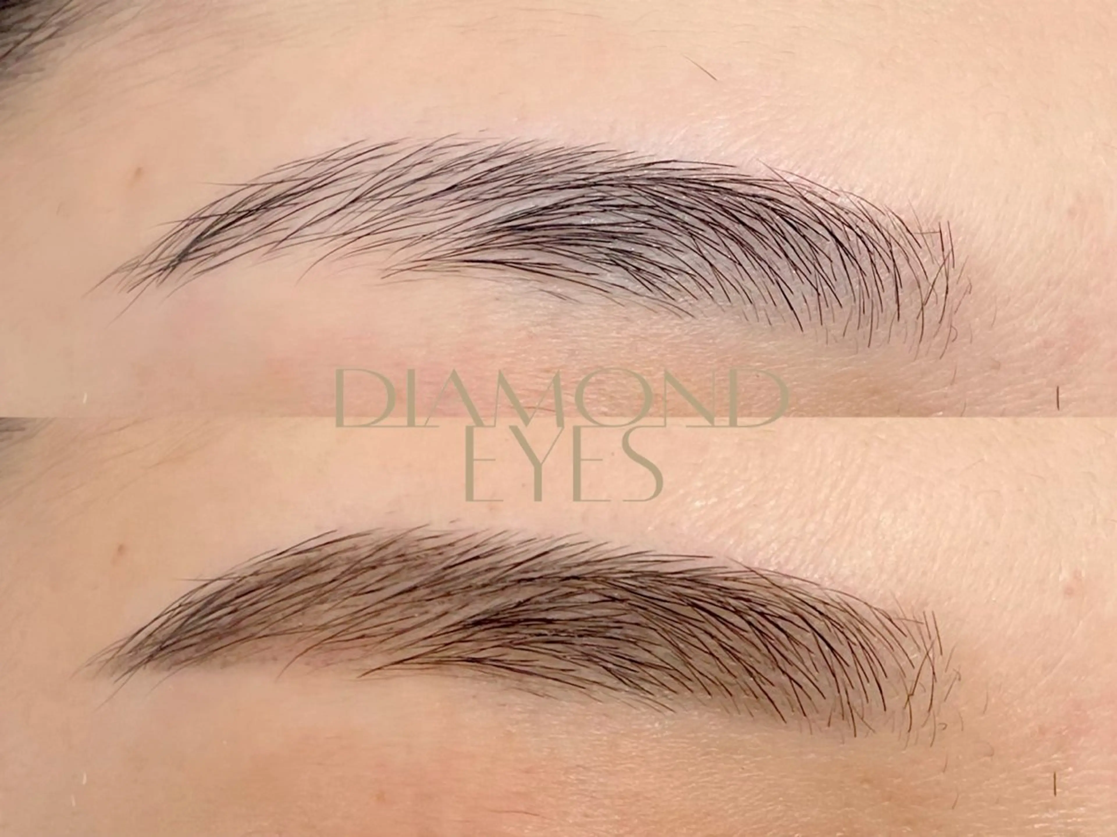 アイブロウ ワックス脱毛 その他(アイブロウ) 千葉 真理菜のマツエク・マツパデザイン