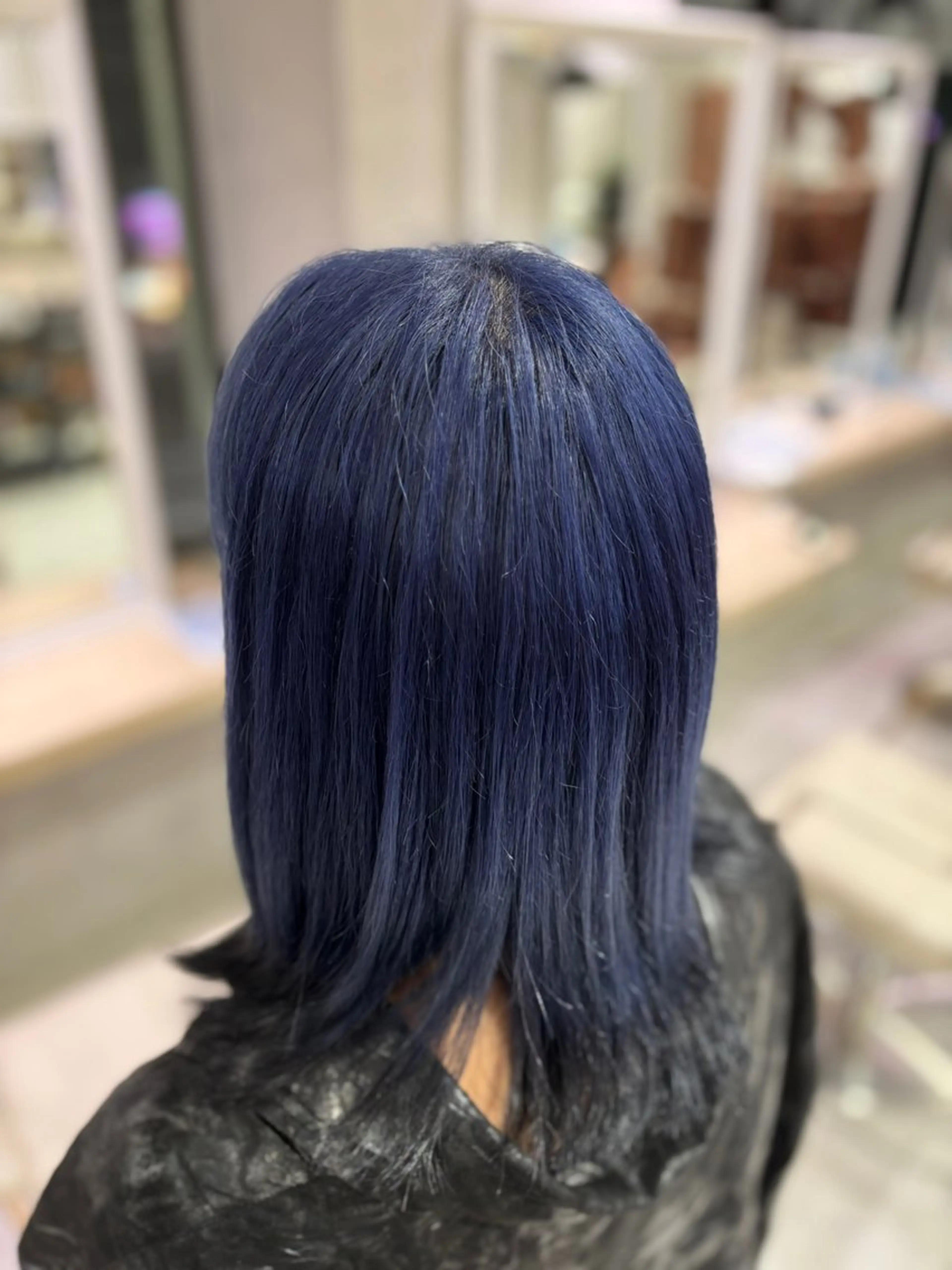 ✨ワンカラー+シャンプー✨の写真