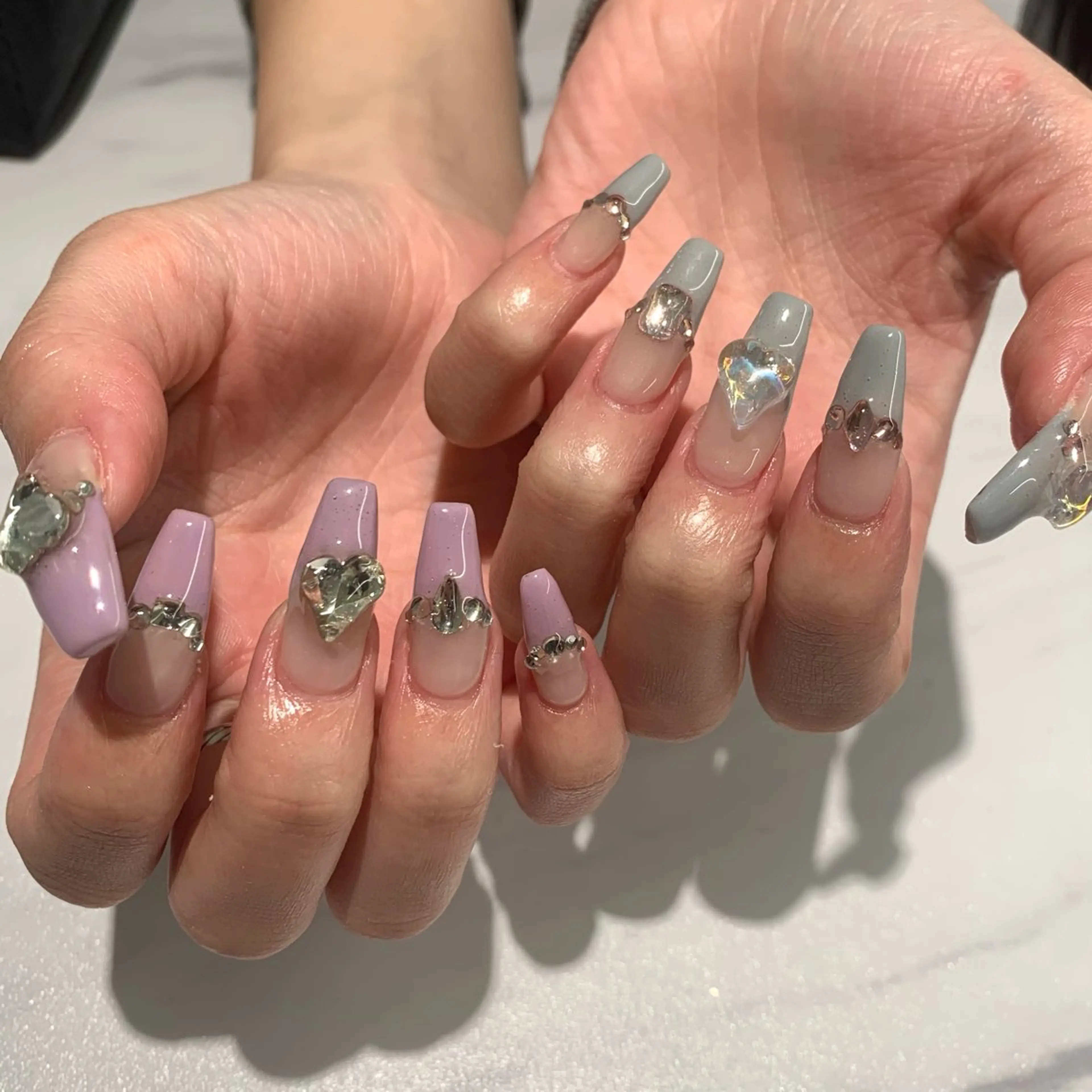ネイル ハンドネイル Nail's Kiiのネイルデザイン