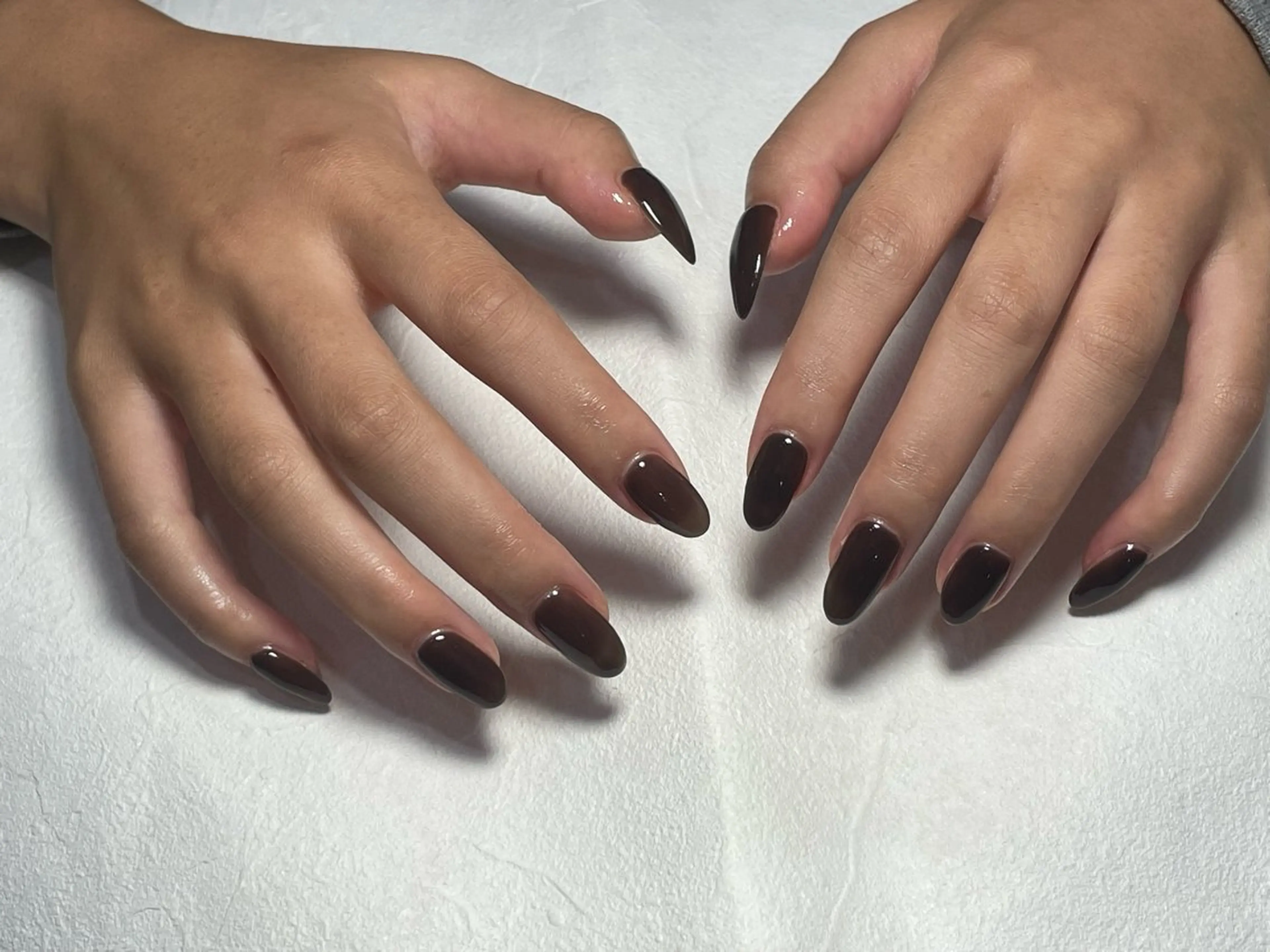 ネイル 吉祥寺ネイルtree /SONODAのネイルデザイン