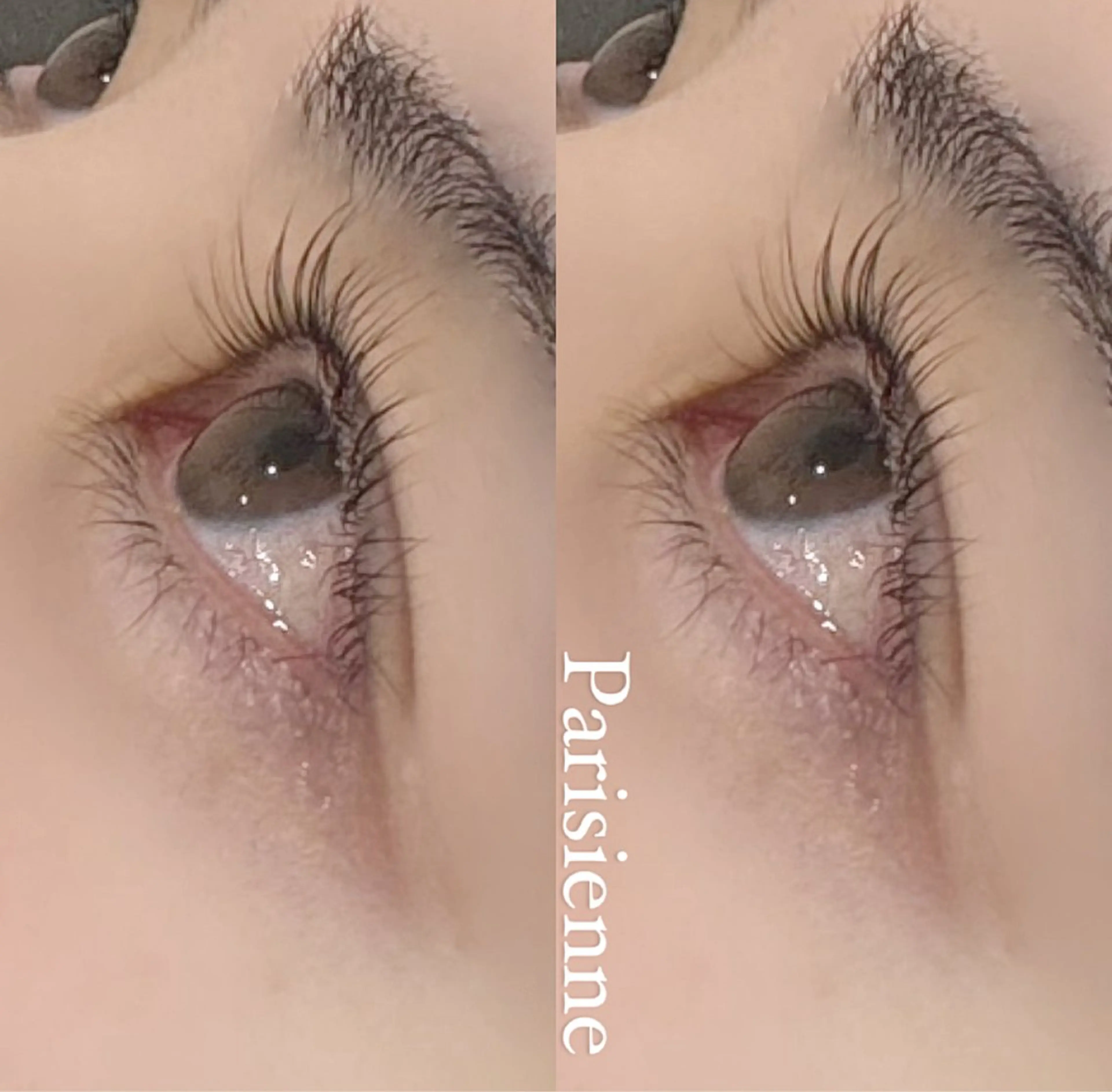 マツエク・マツパ マツパ moana karinの眉毛・アイブロウイメージ