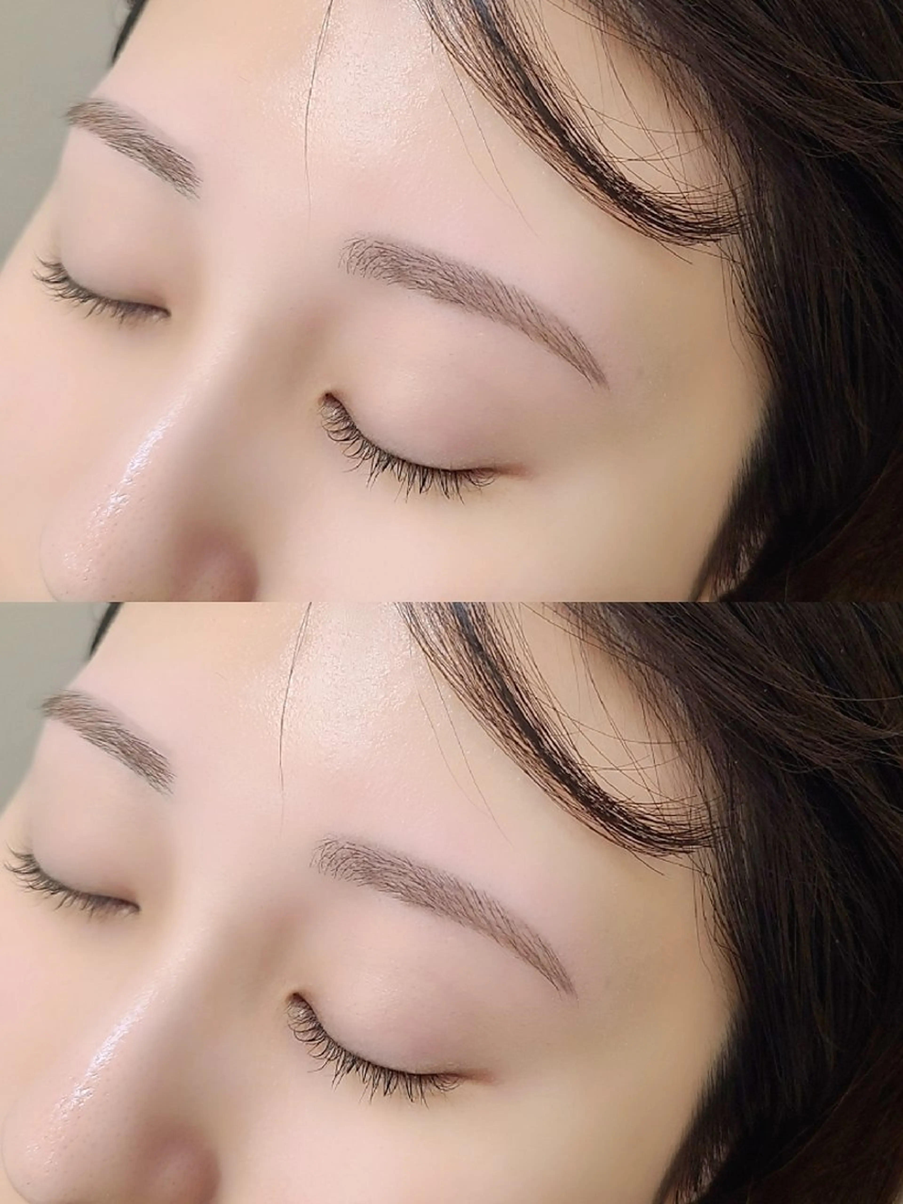 アイブロウ SEED&Beauty所属・SEED& Beauty/代官山のマツエク・マツパデザイン