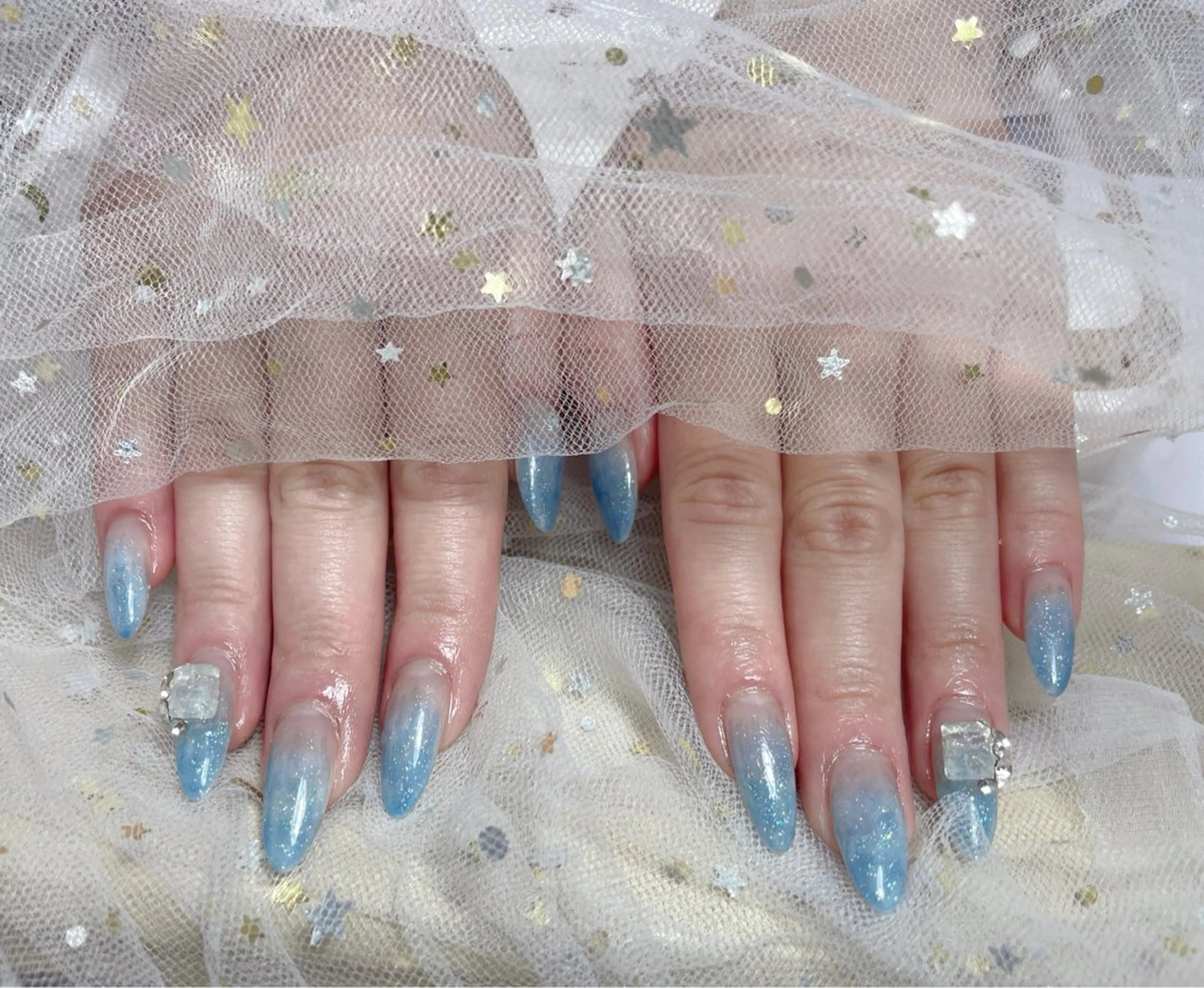 ネイル Angel AngelNailのネイルデザイン