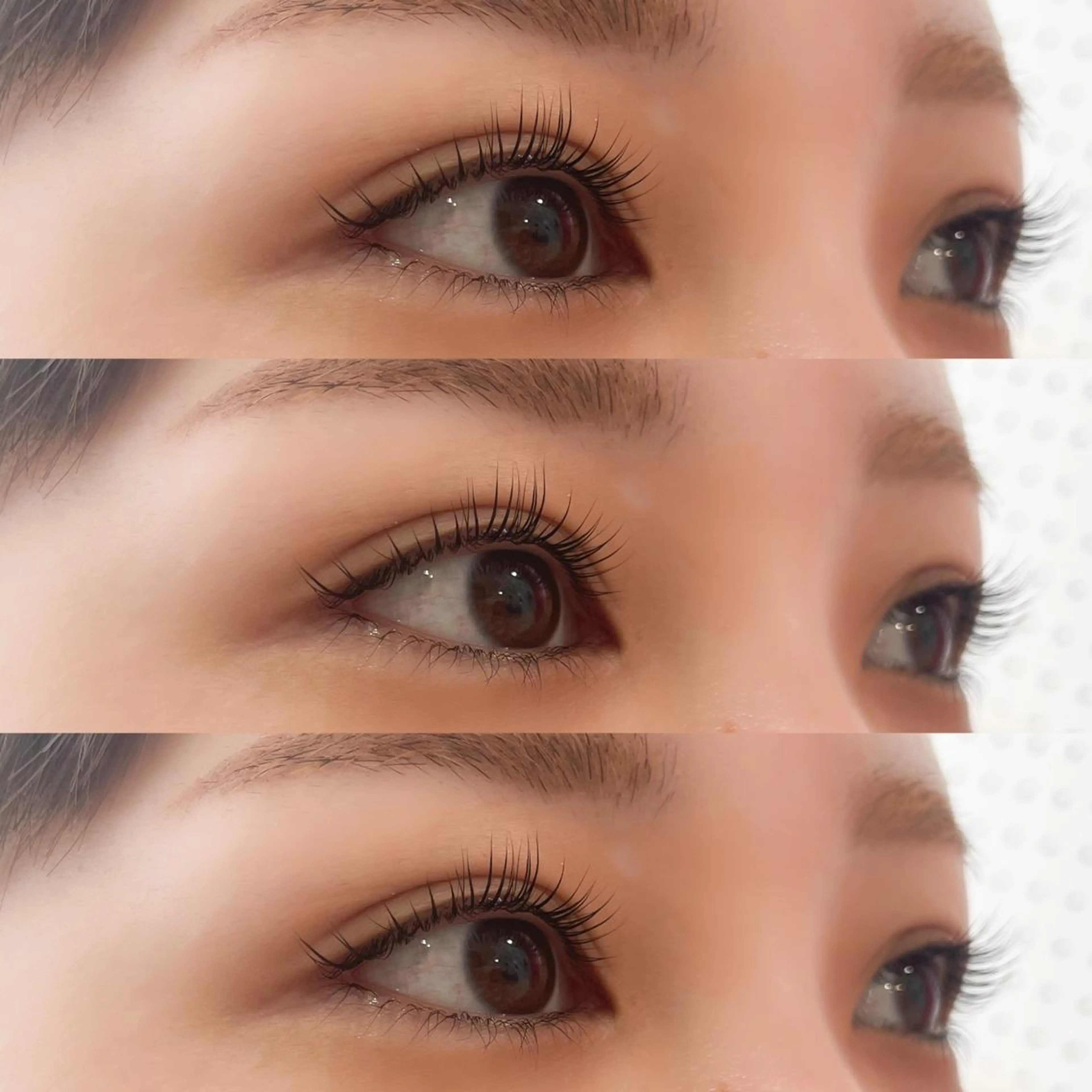 マツエク・マツパ an art soho所属・an art soho  谷口のマツエク・マツパデザイン