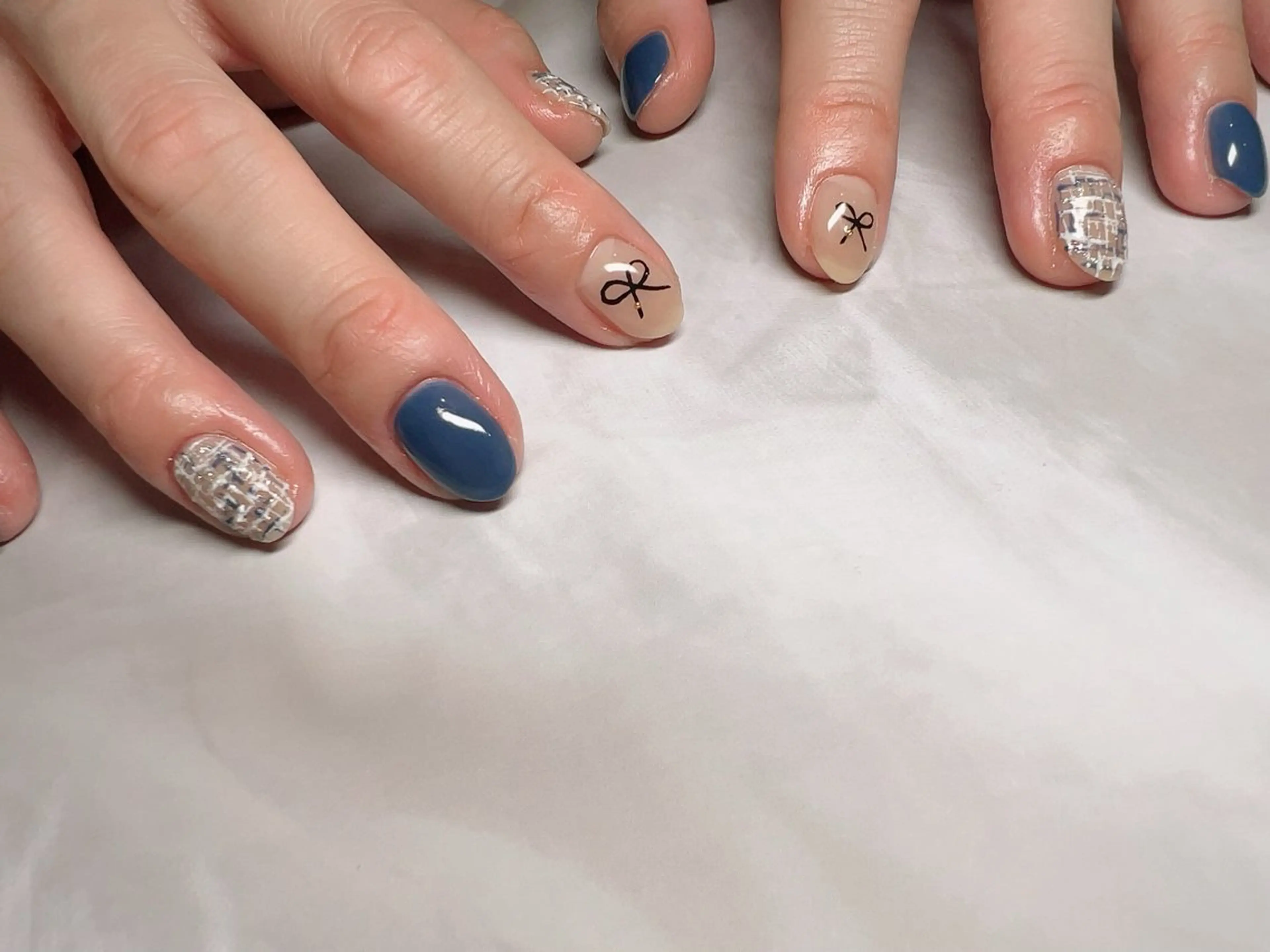 ネイル 𝐑𝐞𝐯𝐢𝐨 ___堺市西区のその他イメージ