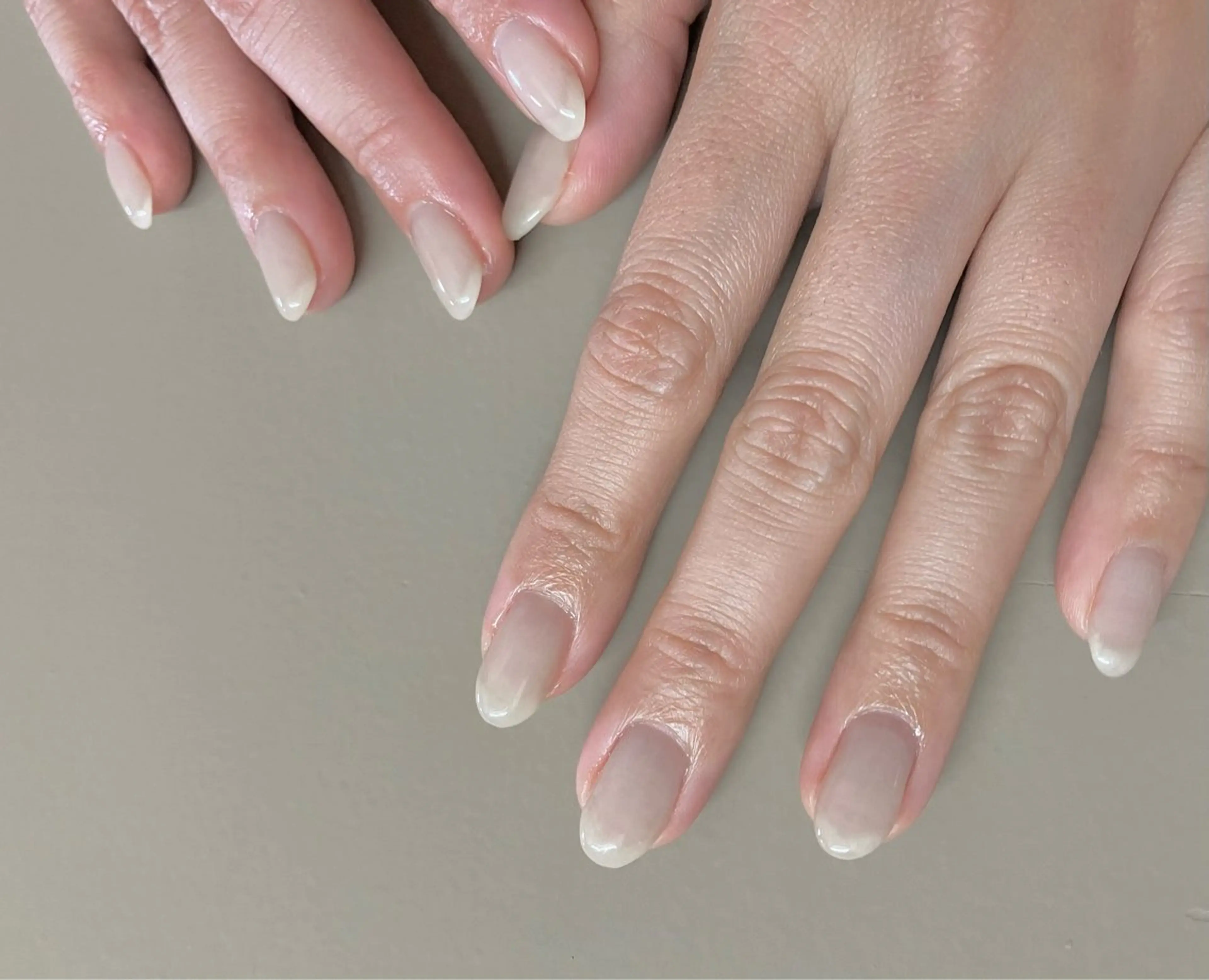 ネイル オフィスネイル COCO Nail　光が丘駅近のネイルデザイン