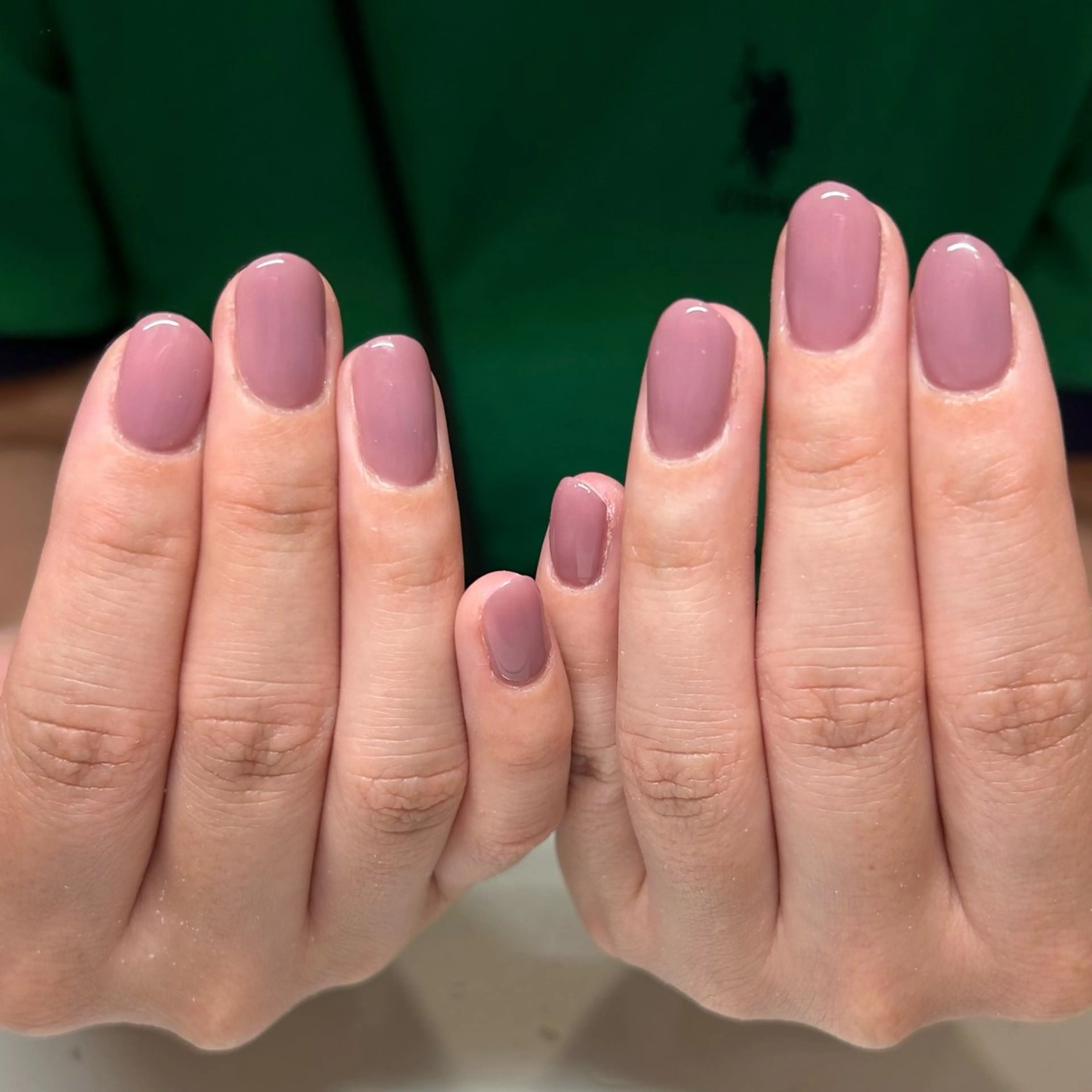 ネイル cutill 城南店 ヒナのネイルデザイン