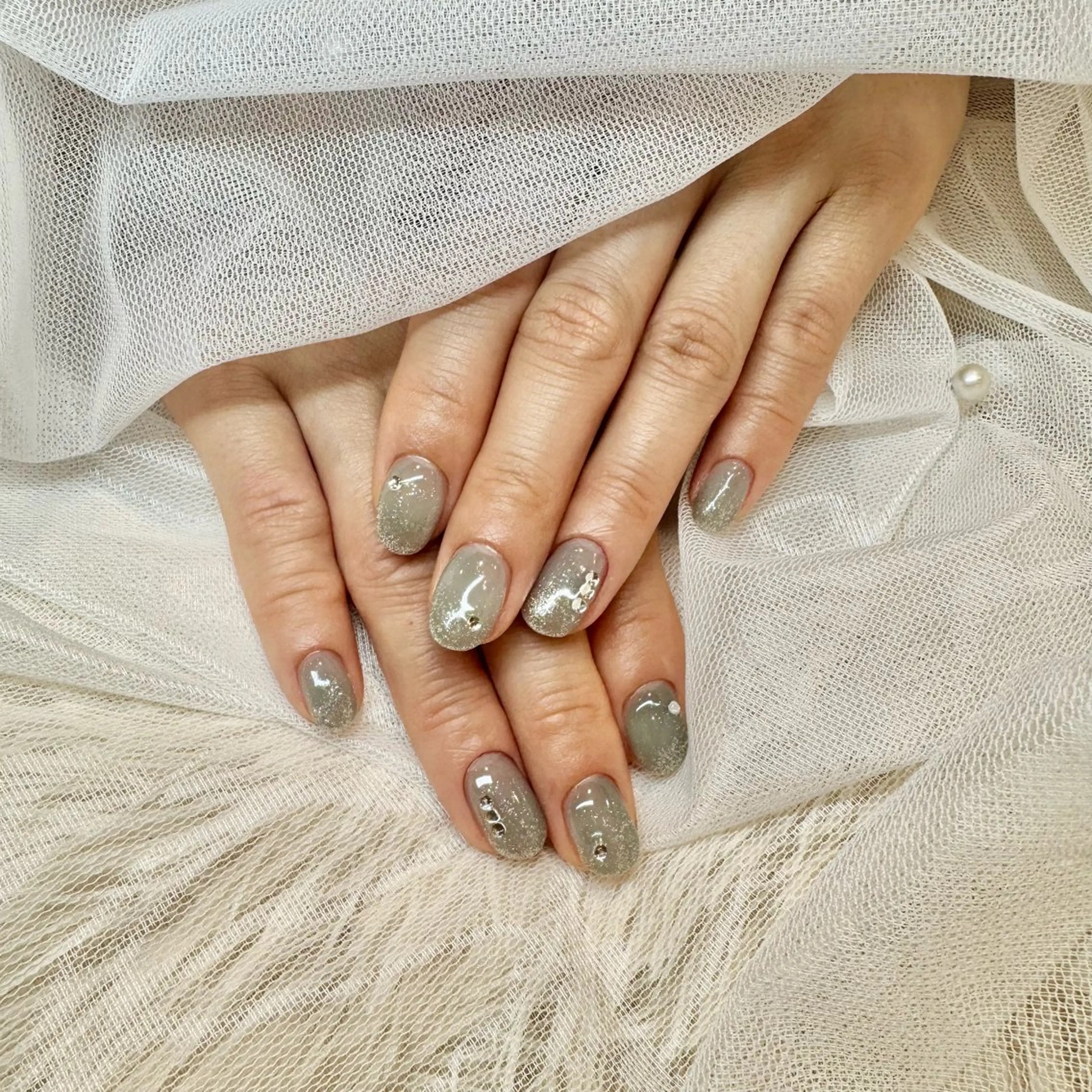 ネイル CITRON🍊 MISAのネイルデザイン