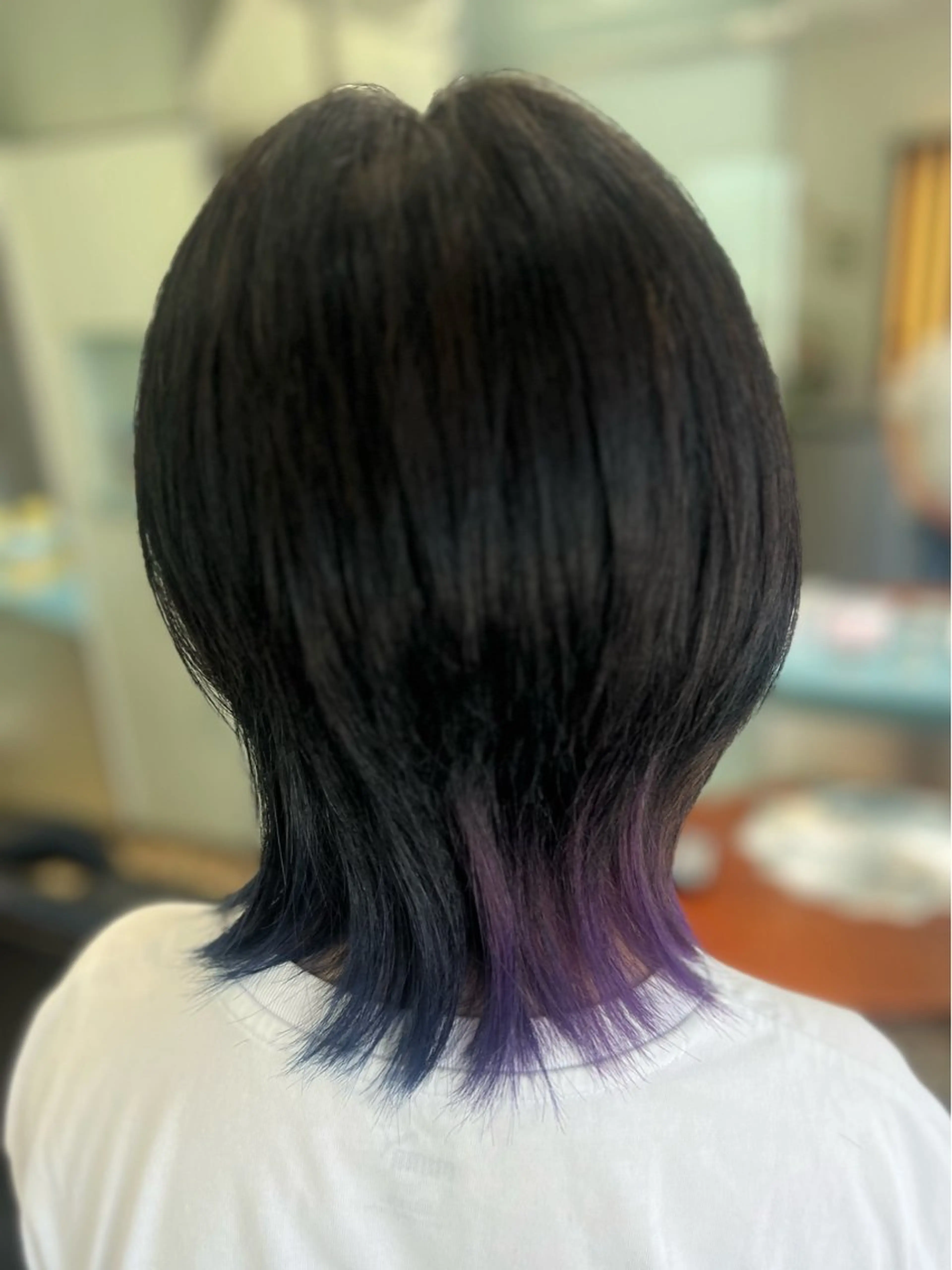 ミディアム BALANCE LASHのマツエク・マツパデザイン