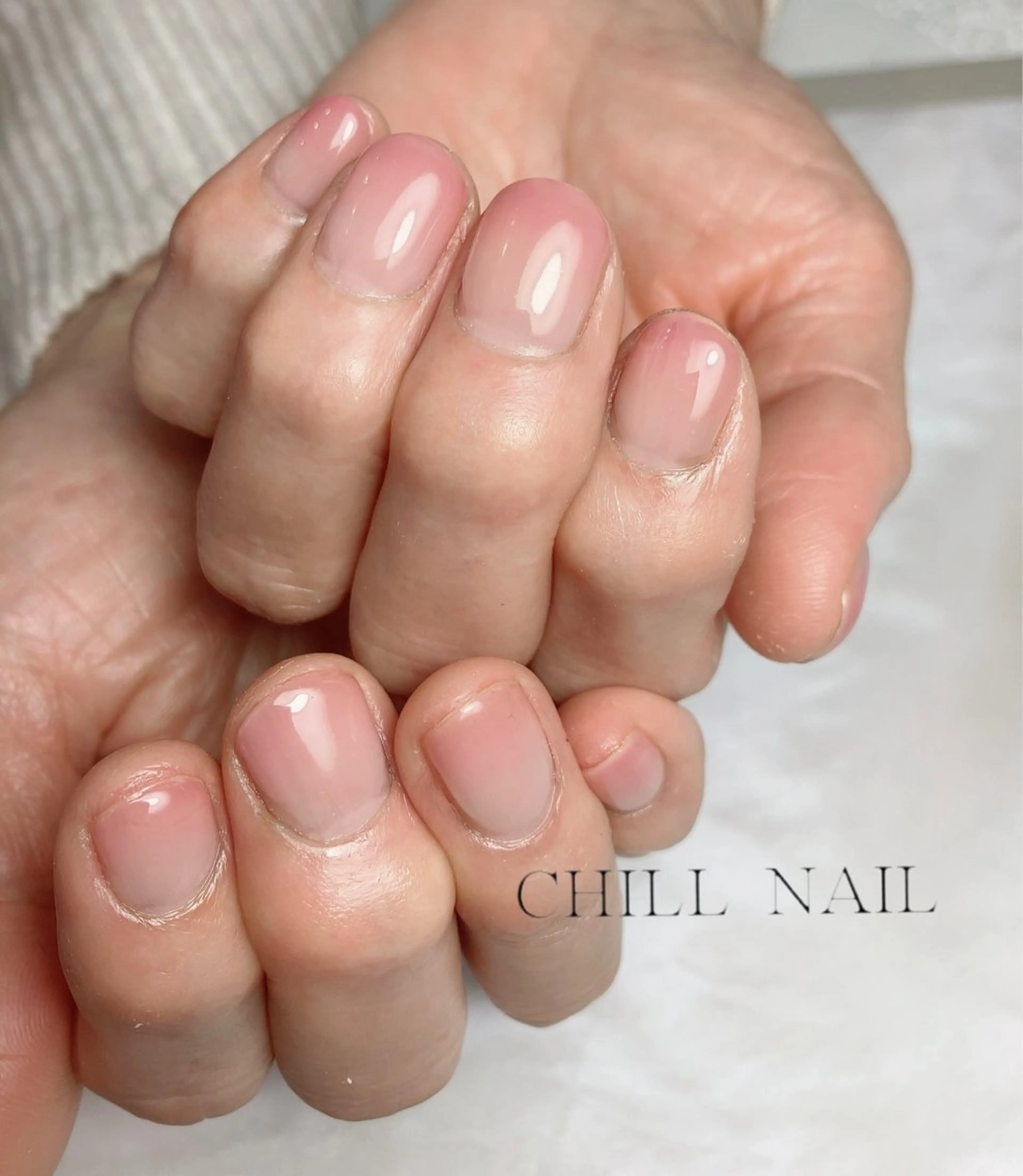ネイル CHILL NAILのネイルデザイン