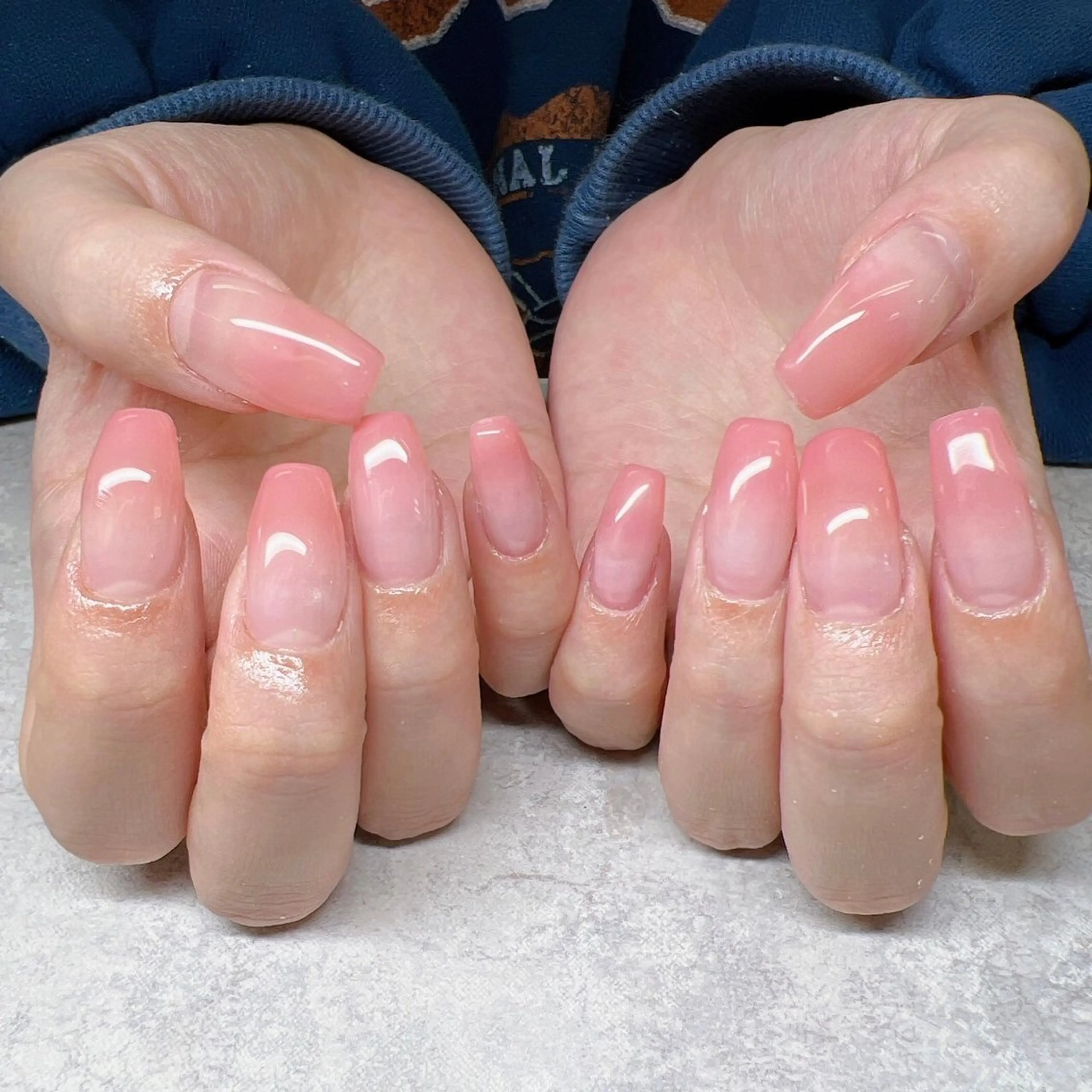 ネイル morelia nailsalon 京橋店所属・ri naのネイルデザイン