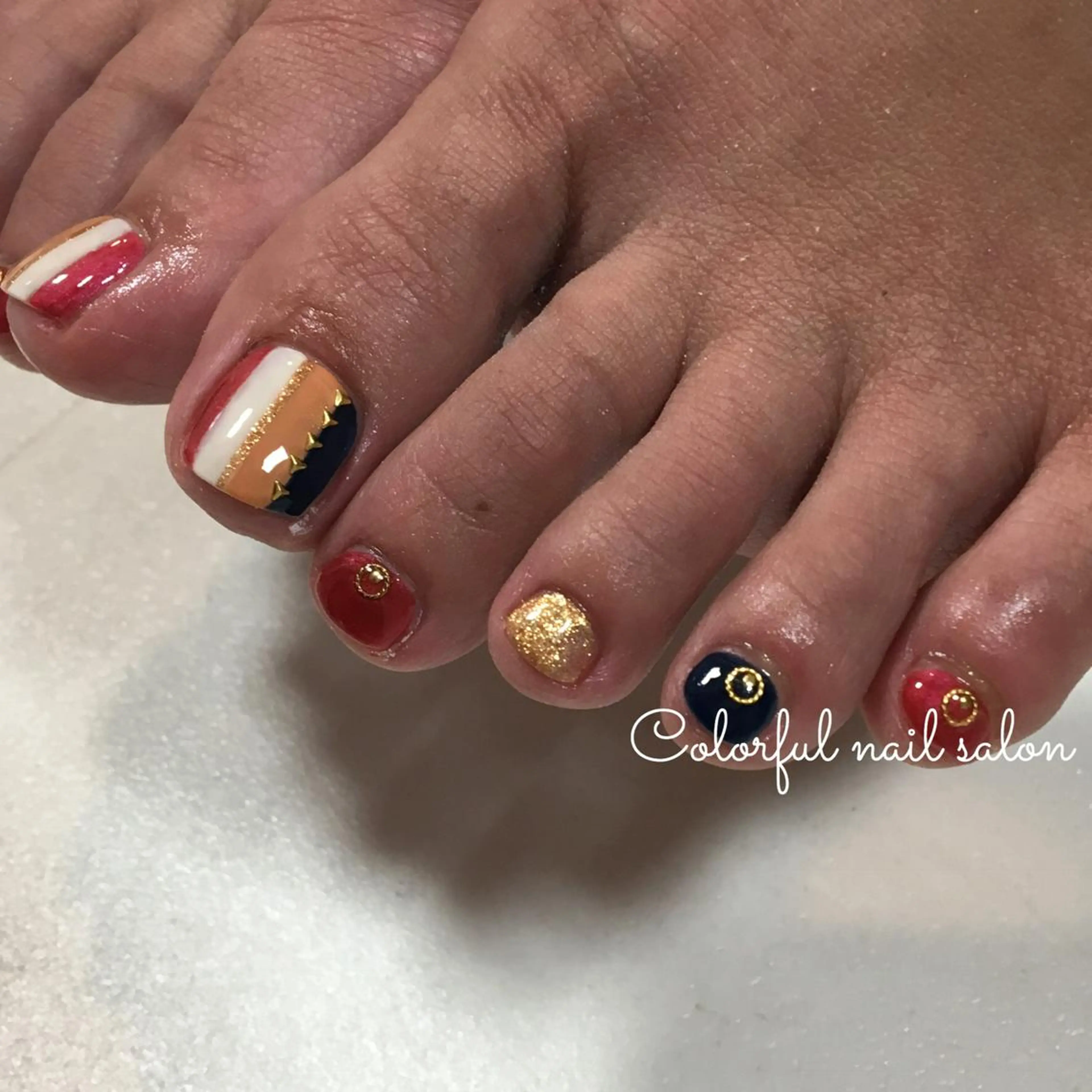 ネイル le’a所属・Le'a nail&eyesのマツエク・マツパデザイン