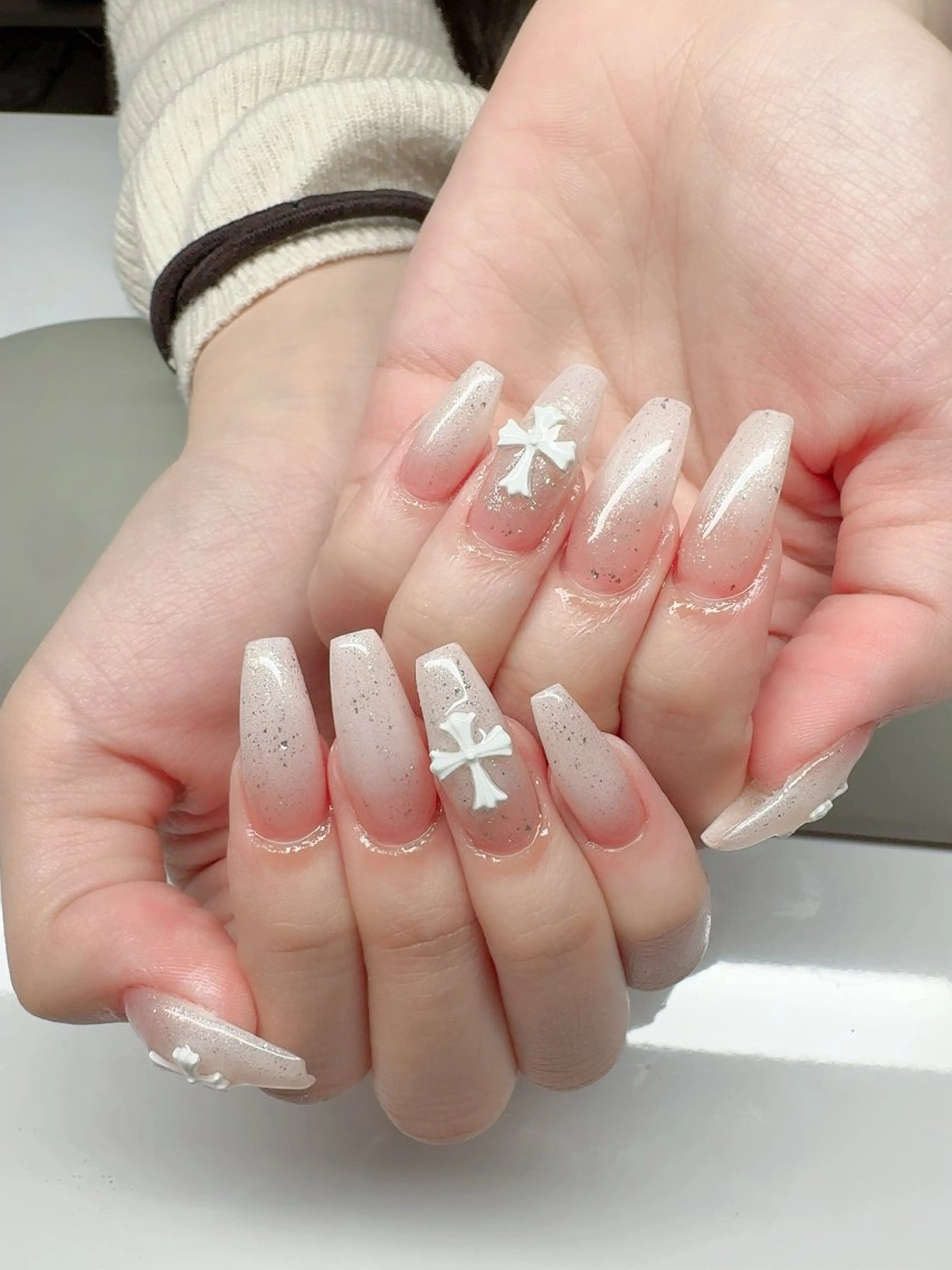 ネイル Tina ネイル（難波）のネイルデザイン