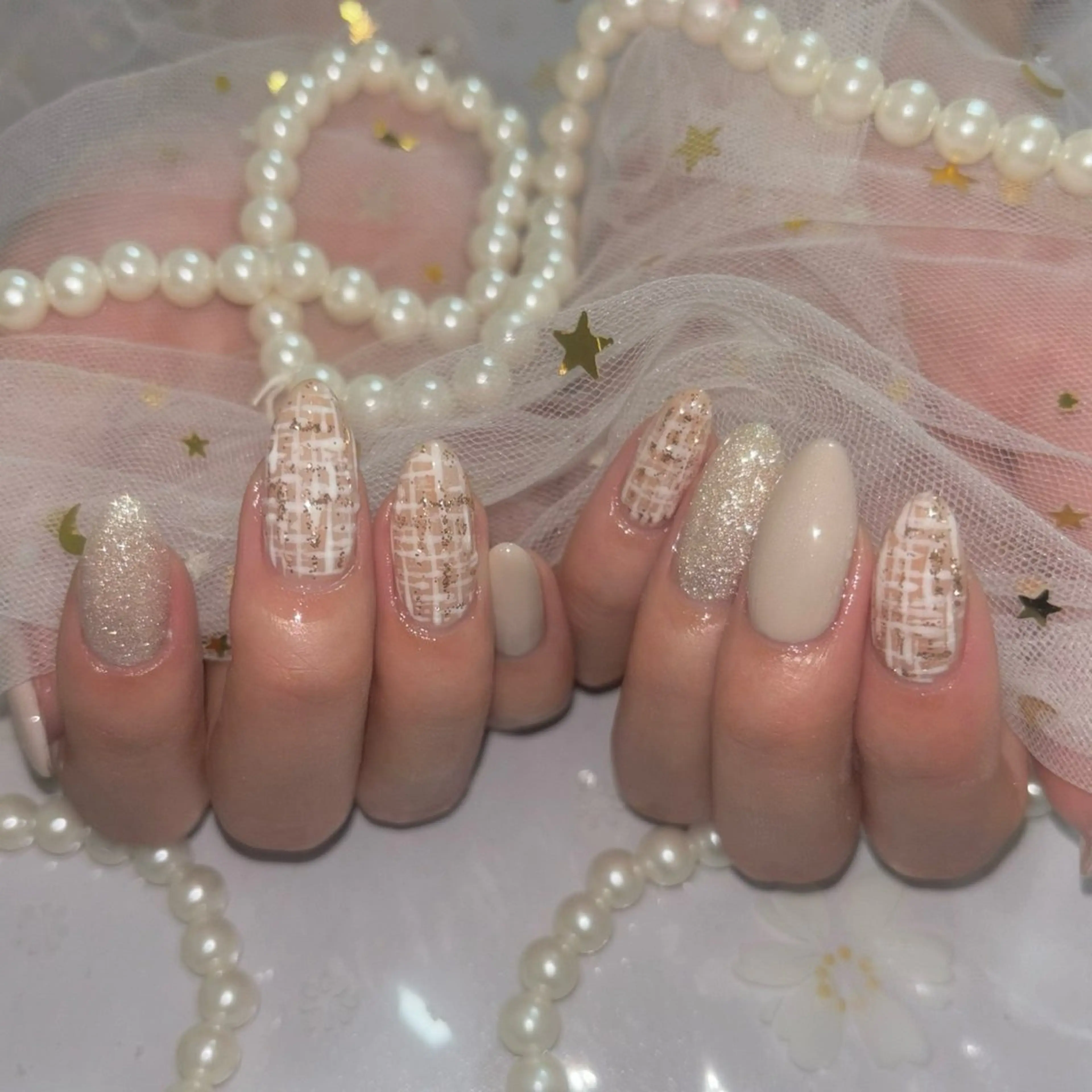 ネイル Kasumi Nailのネイルデザイン