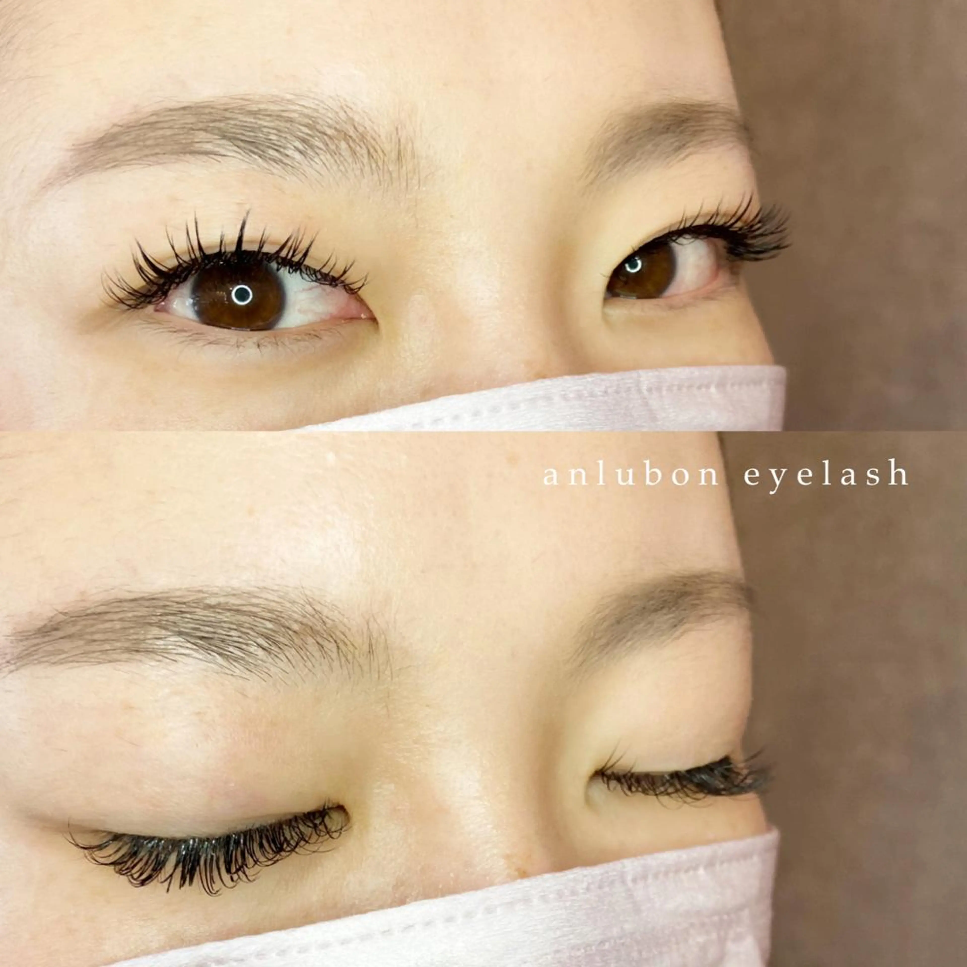 マツエク・マツパ フラットラッシュ アンルボ ネイル＆アイラッシュ所属・アンルボアイラッシュ (Saori)のその他イメージ