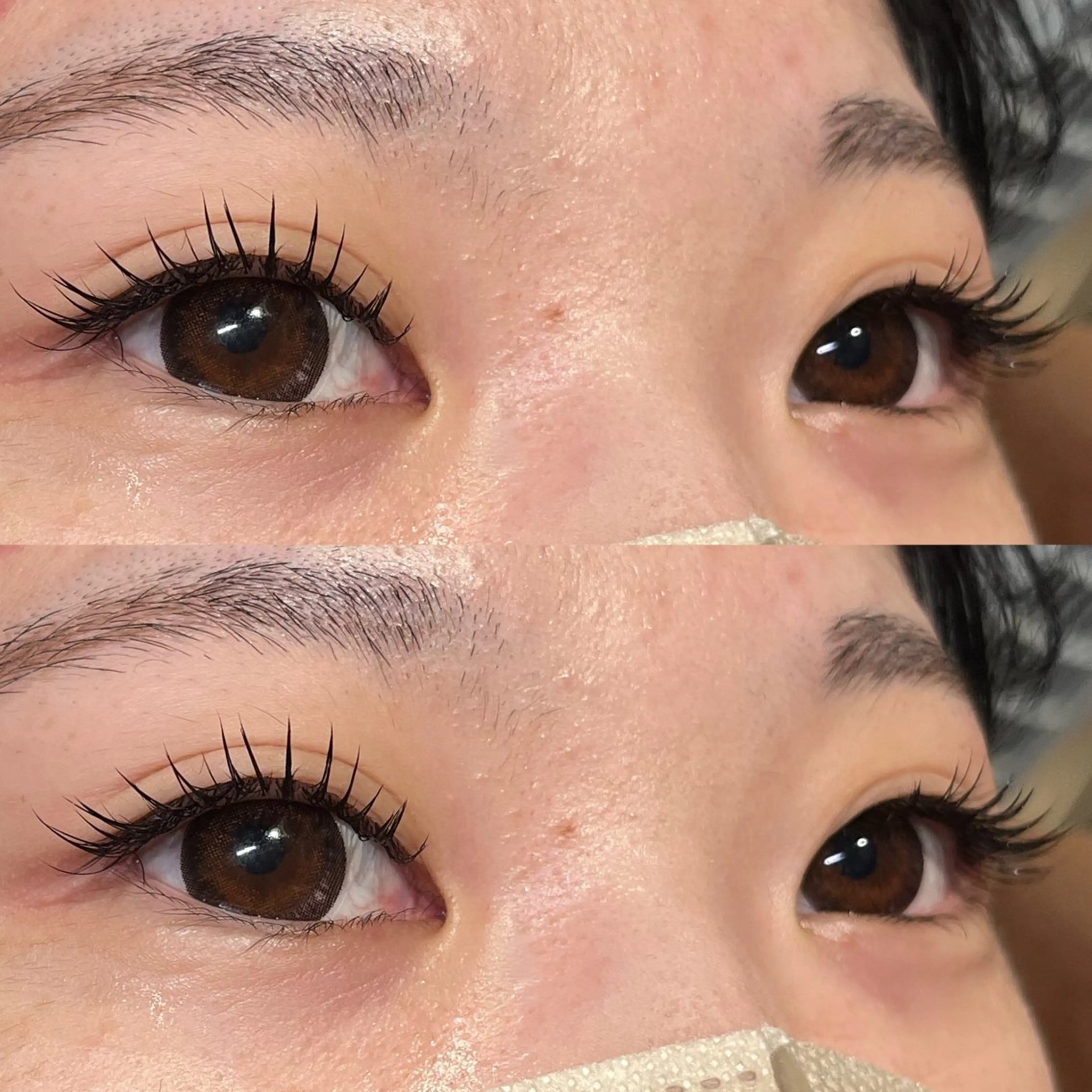 マツエク・マツパ マツエク ガレリアエレガンテ /栄🎀ななか🎀のマツエク・マツパデザイン