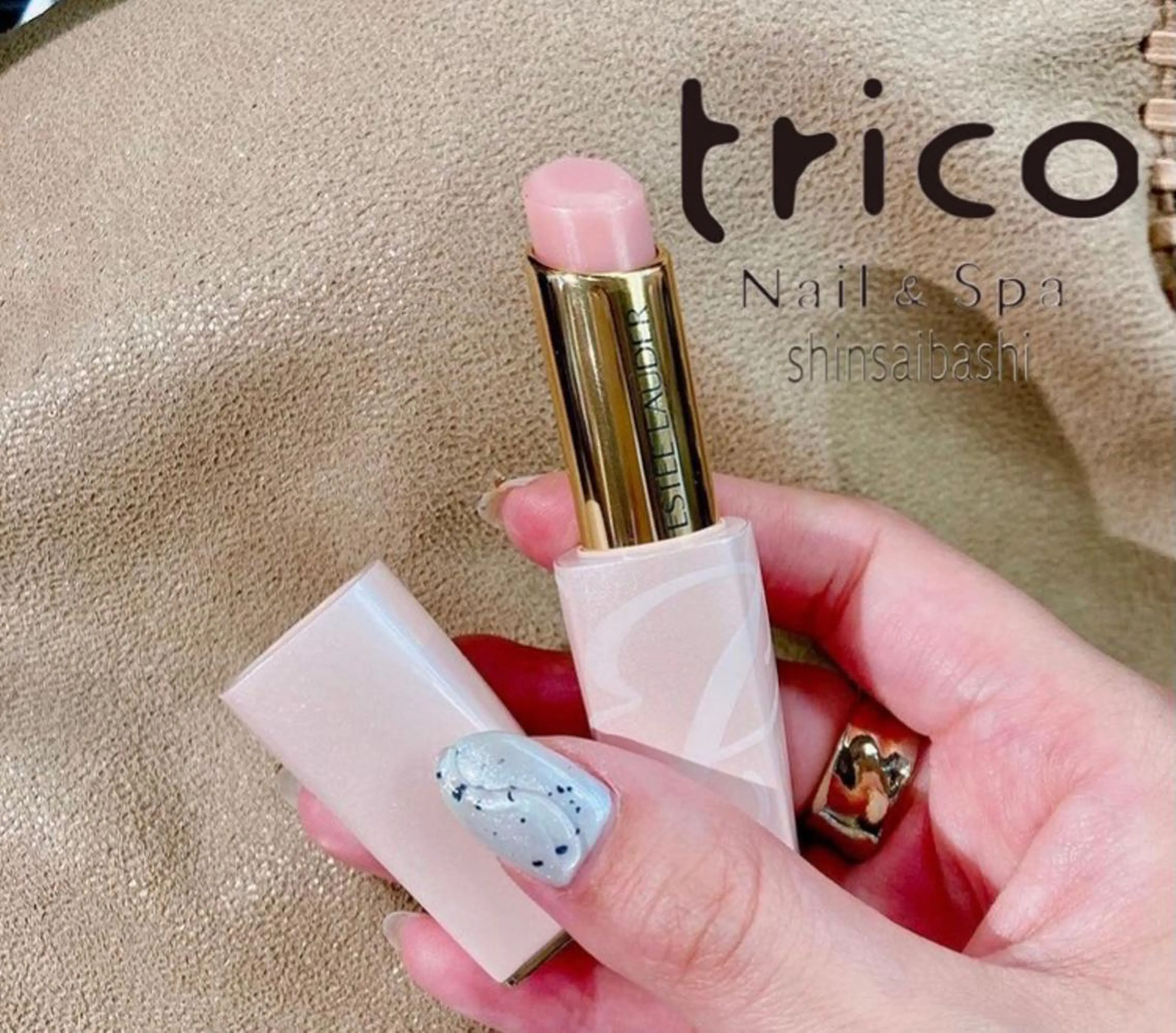 ネイル 竹本 恵美のネイルデザイン