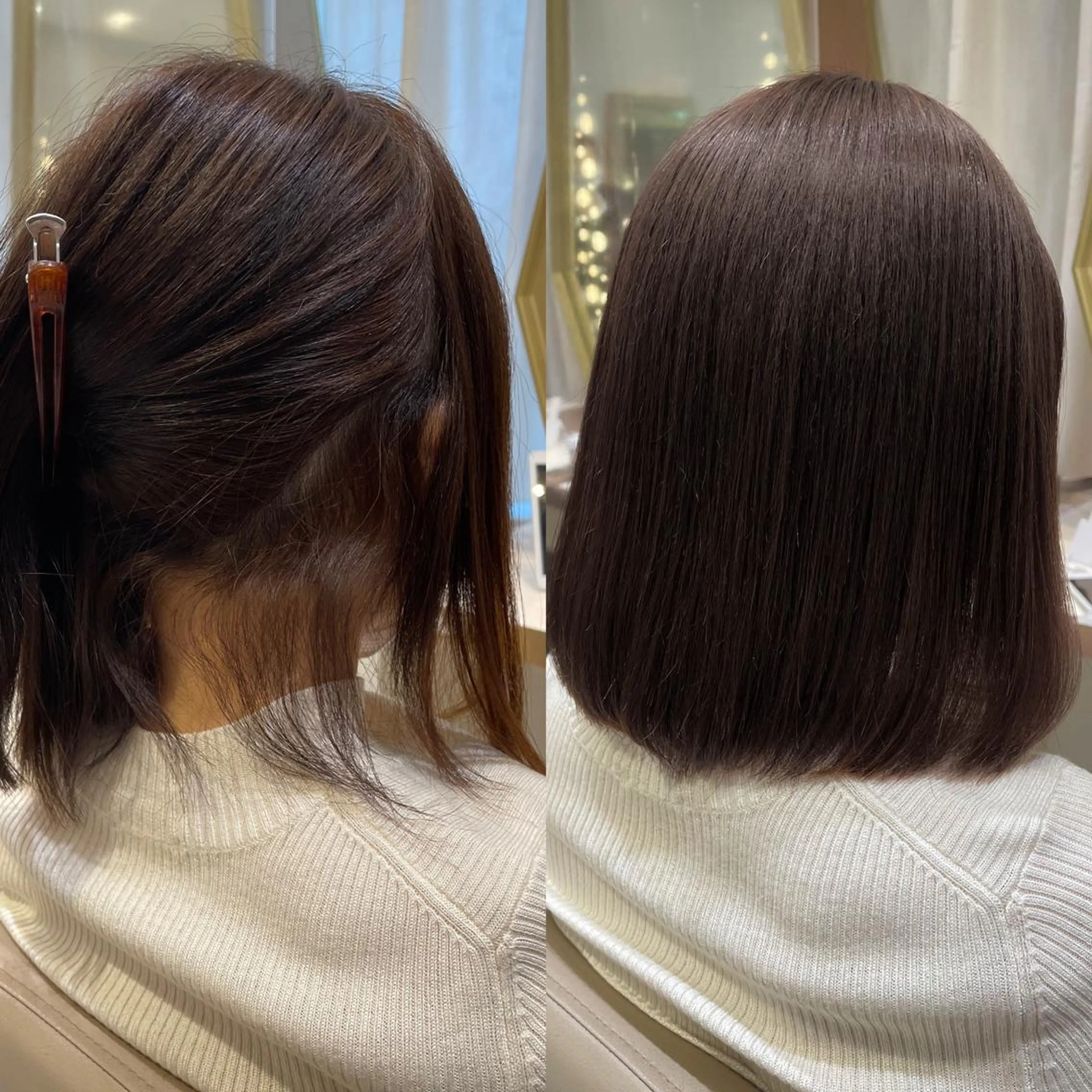 ミディアム カラー パーマ ヘアアレンジ メンズ キッズ ネイル マツエク・マツパ アイブロウ 縮毛矯正 トリートメント 【乾かすだけの感動】 松田創太のヘアスタイル