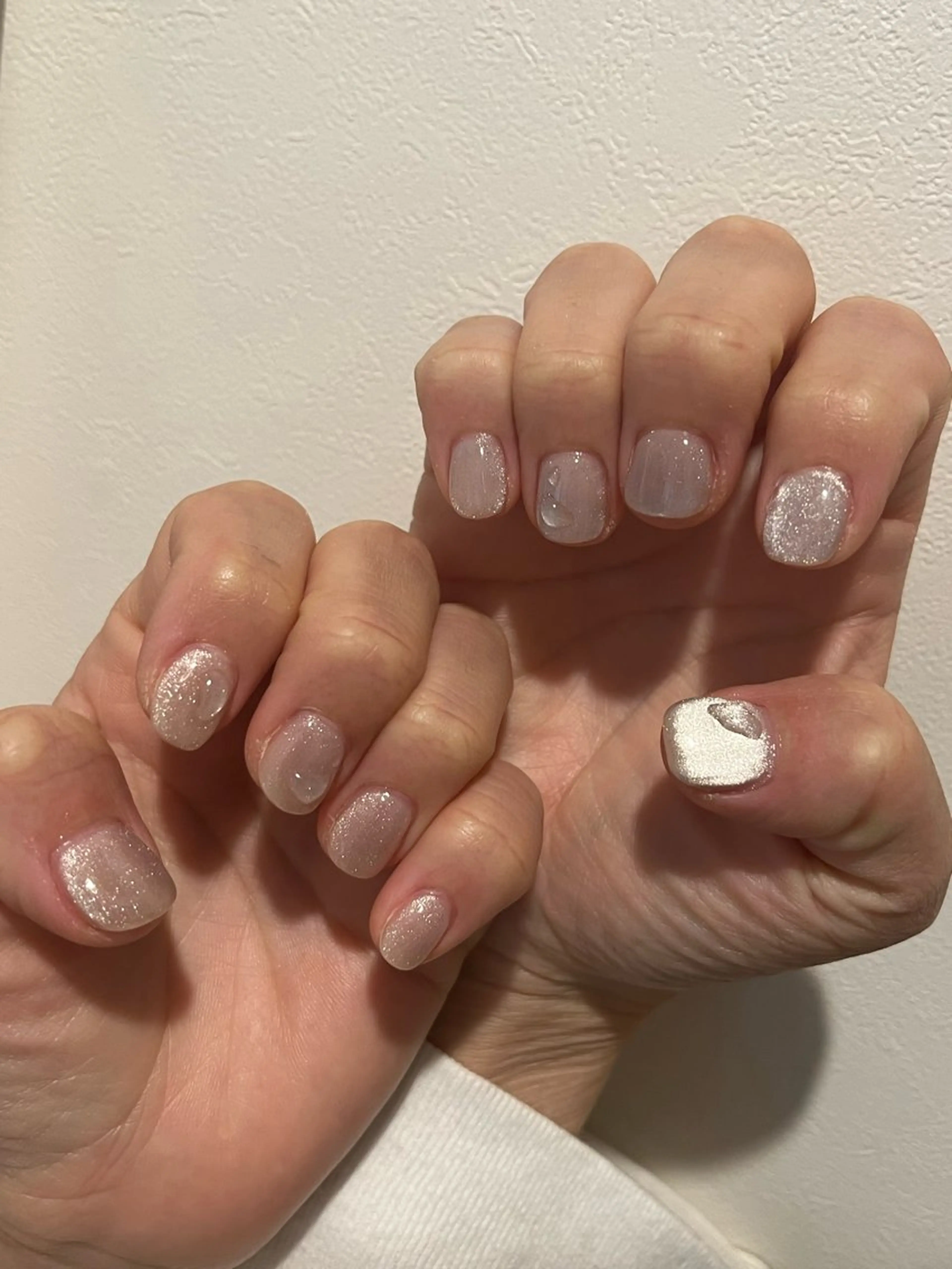 ネイル KAONAIL 【YUI】のネイルデザイン