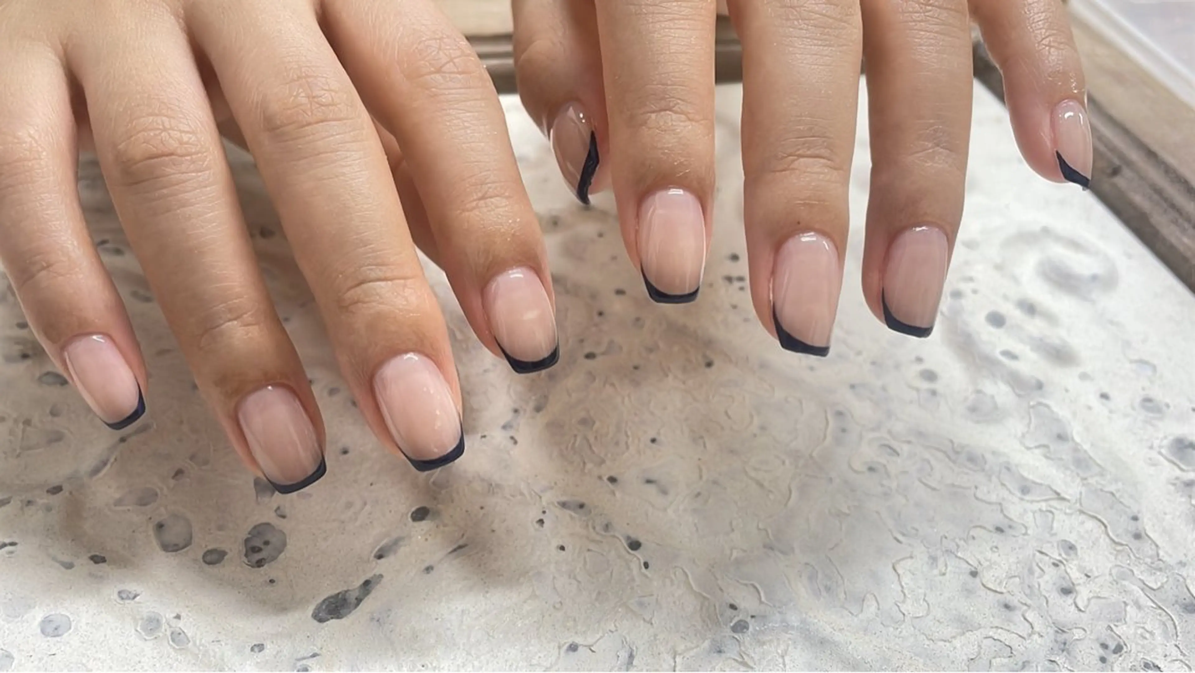 ネイル ベター ネイルのネイルデザイン