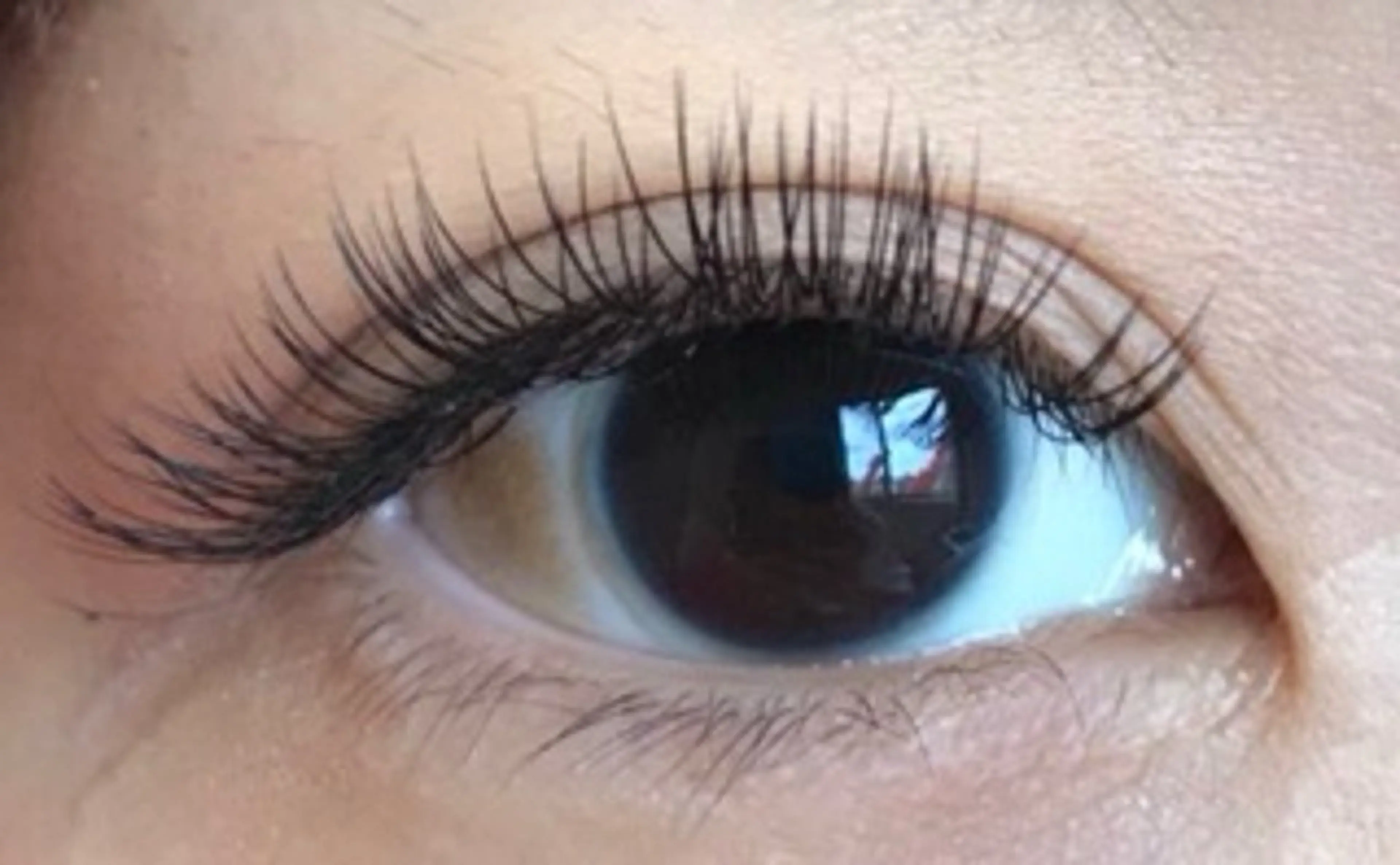 【初回限定】カラー変更可フラット140本コース★￥5900（オフなし）コーティング仕上げ付の写真