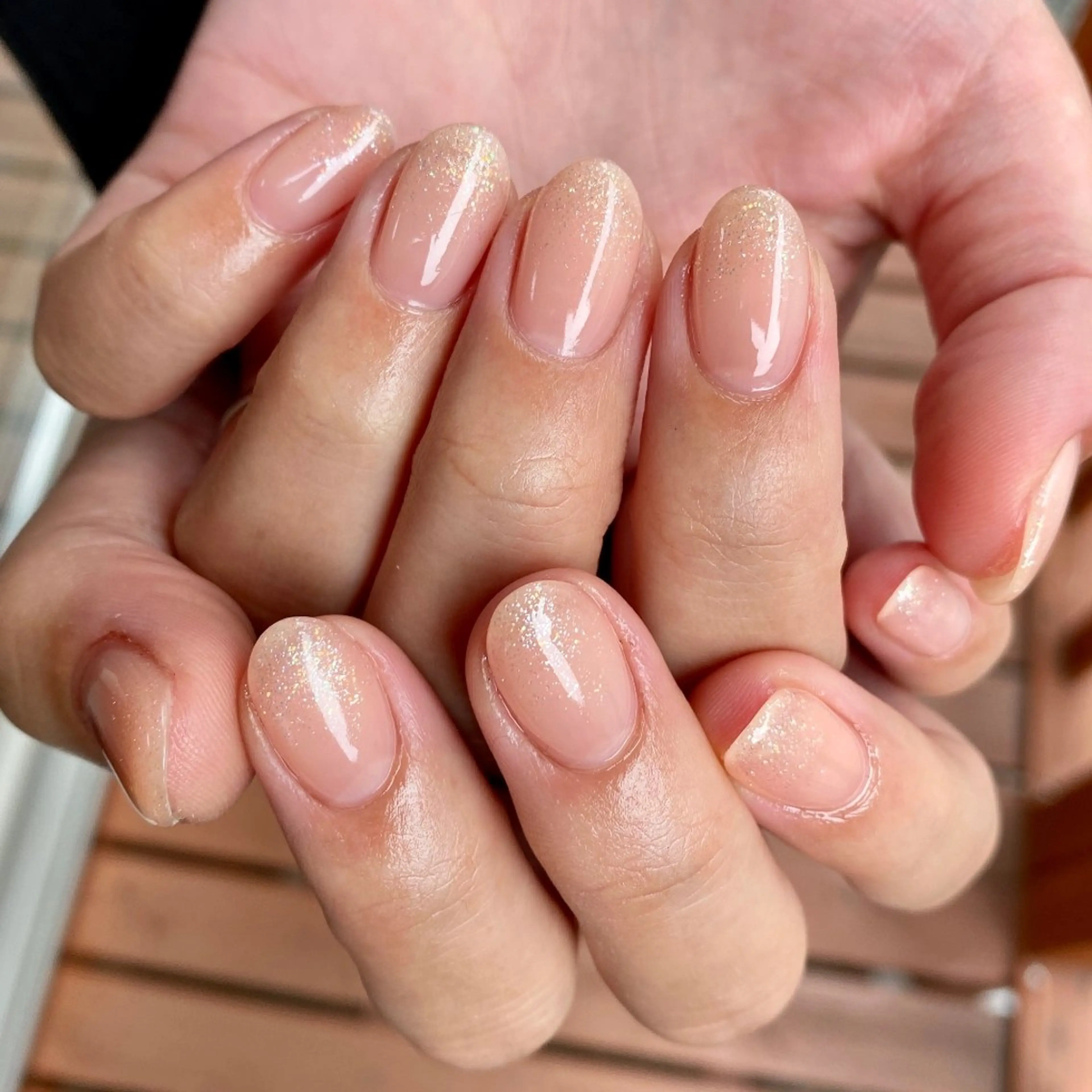 ネイル ハンドネイル Miley nailのネイルデザイン