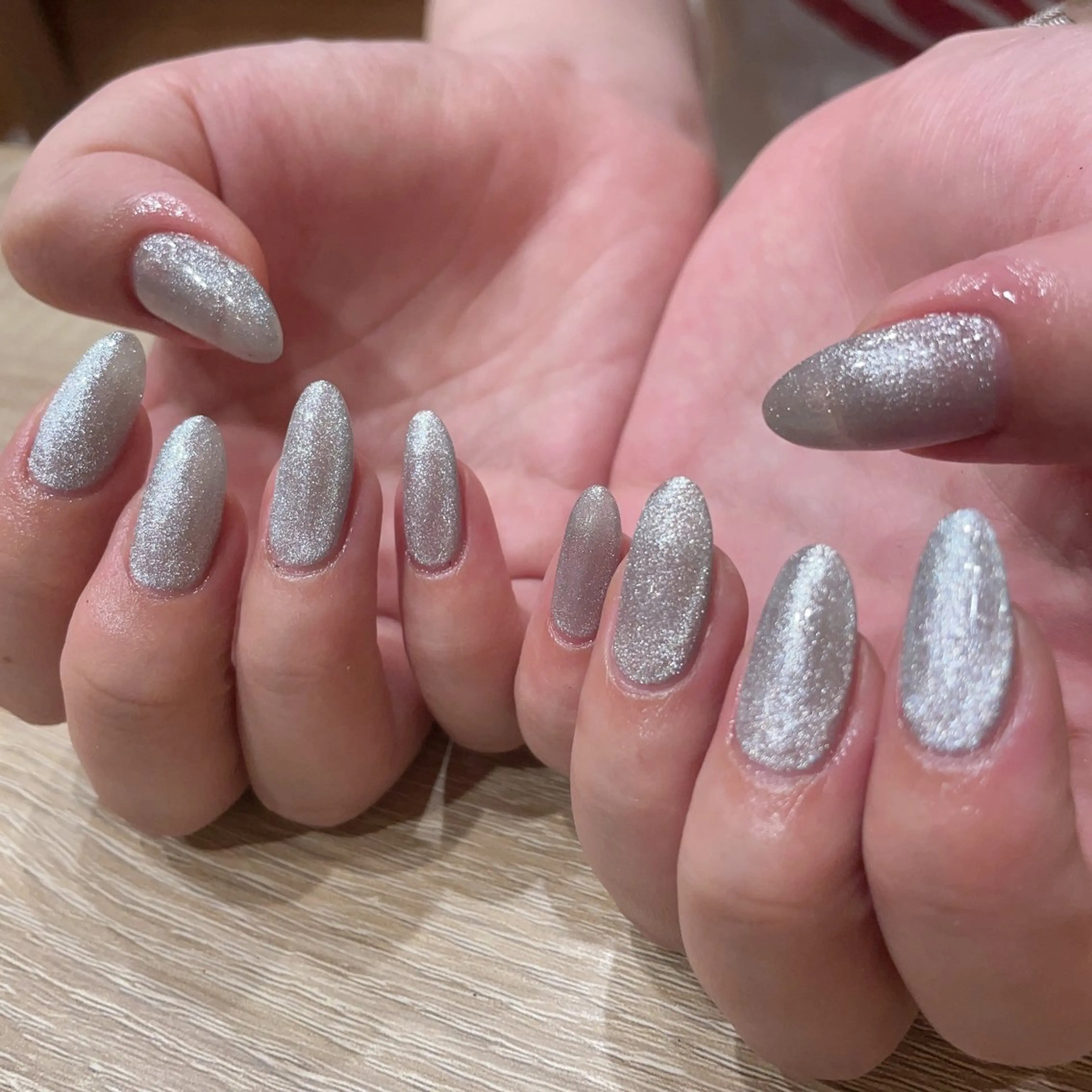 ネイル ハンドネイル liberté所属・liberté🫧 新小岩のネイルデザイン