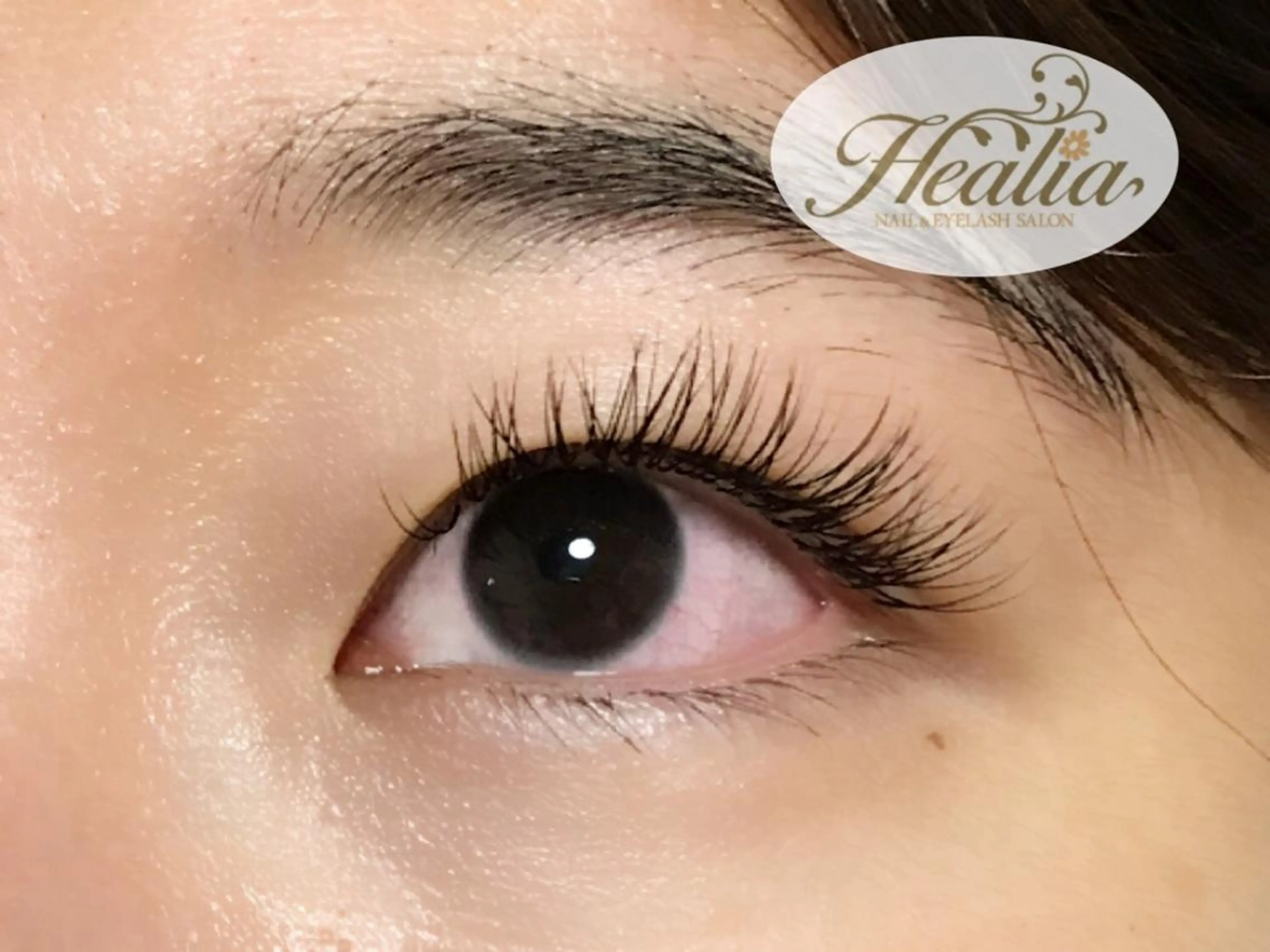 マツエク・マツパ REMIA湘南台 TANABEのネイルデザイン