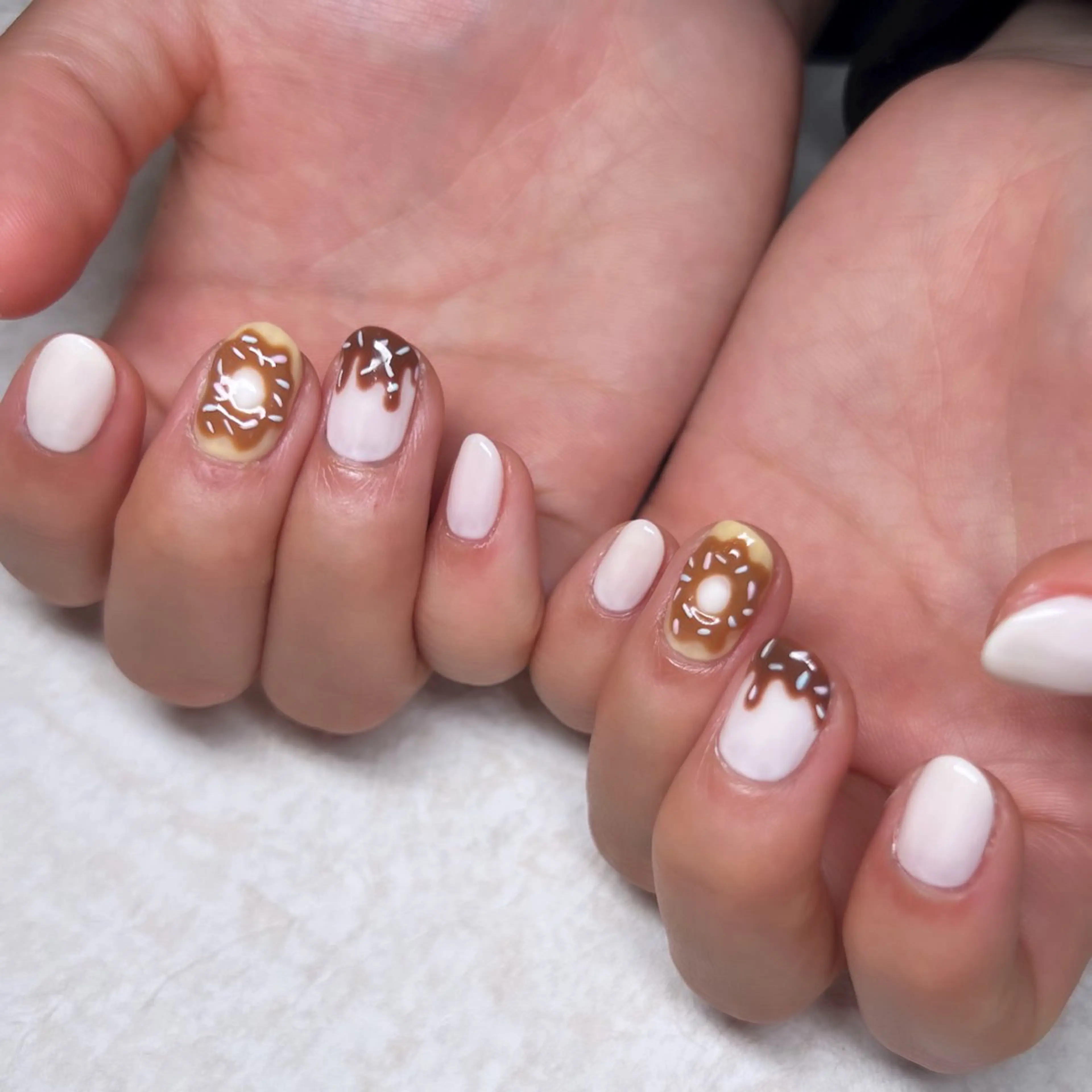 ネイル totalbeautylento所属・lento nailのネイルデザイン