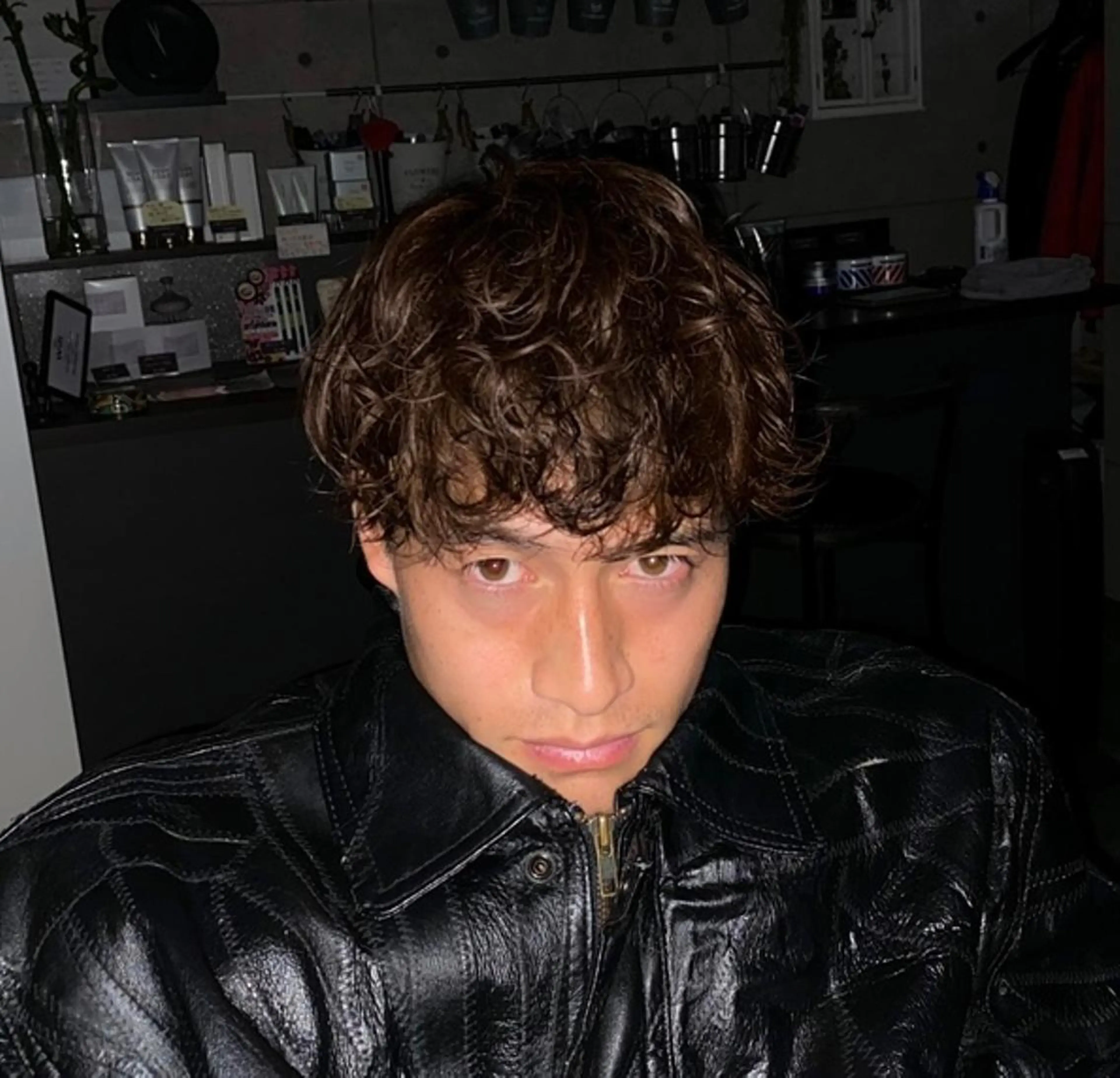 💈メンズカット＋パーマ💈の写真