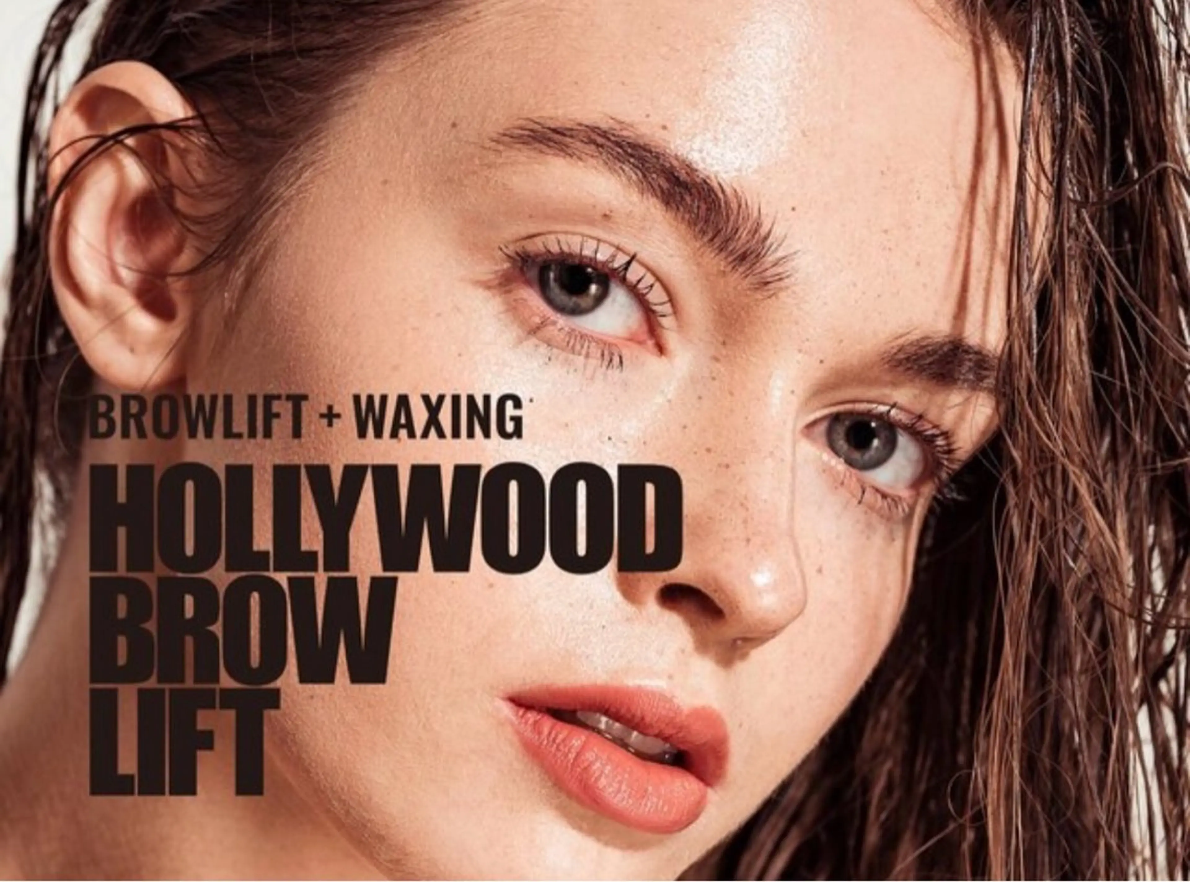 アイブロウ 眉カット 眉毛ワックス脱毛 その他(アイブロウ) BEAUTRITION所属・川田 彩世のエステ・リラクイメージ