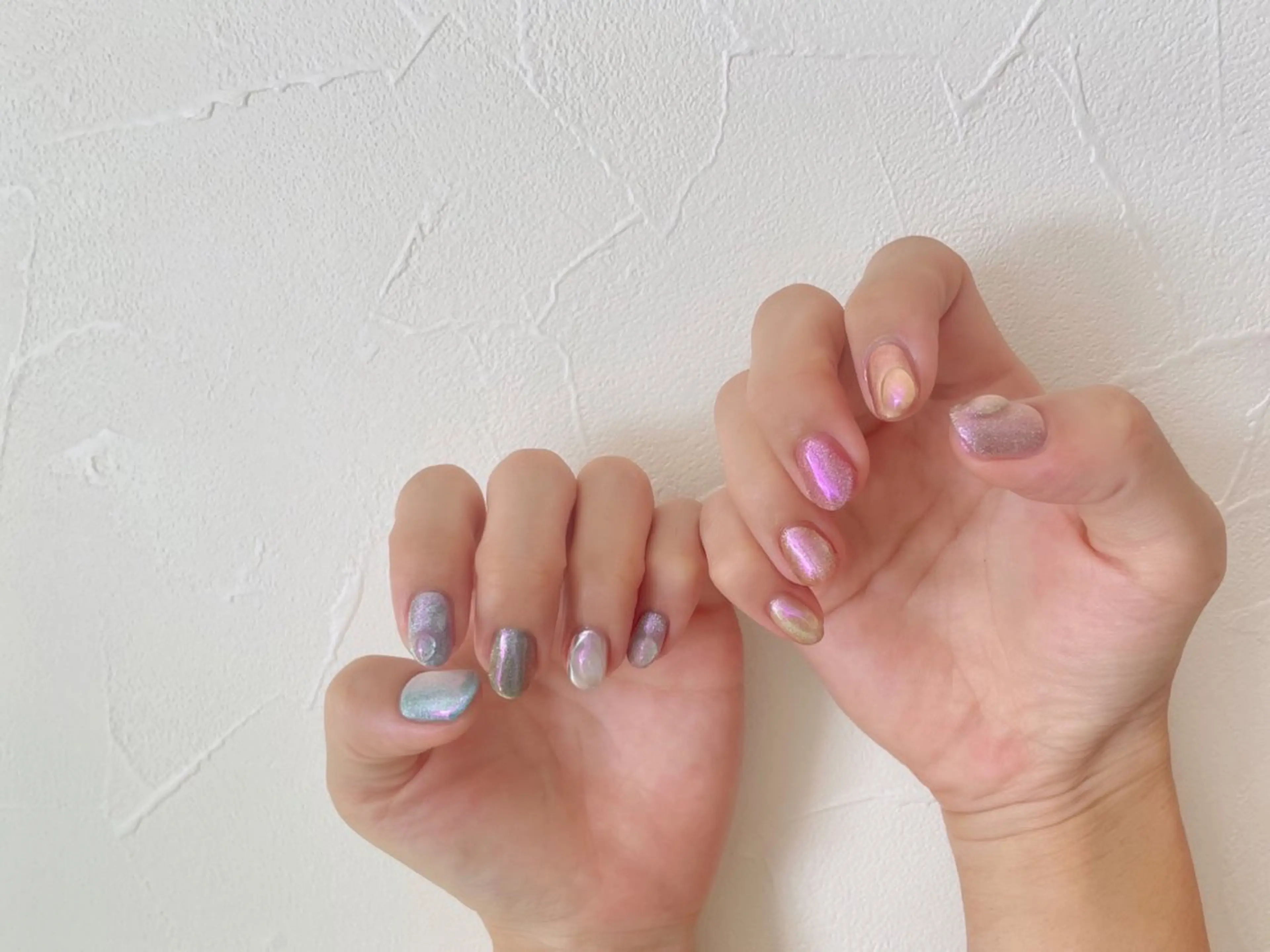 ネイル aminail所属・大岩 真美のマツエク・マツパデザイン