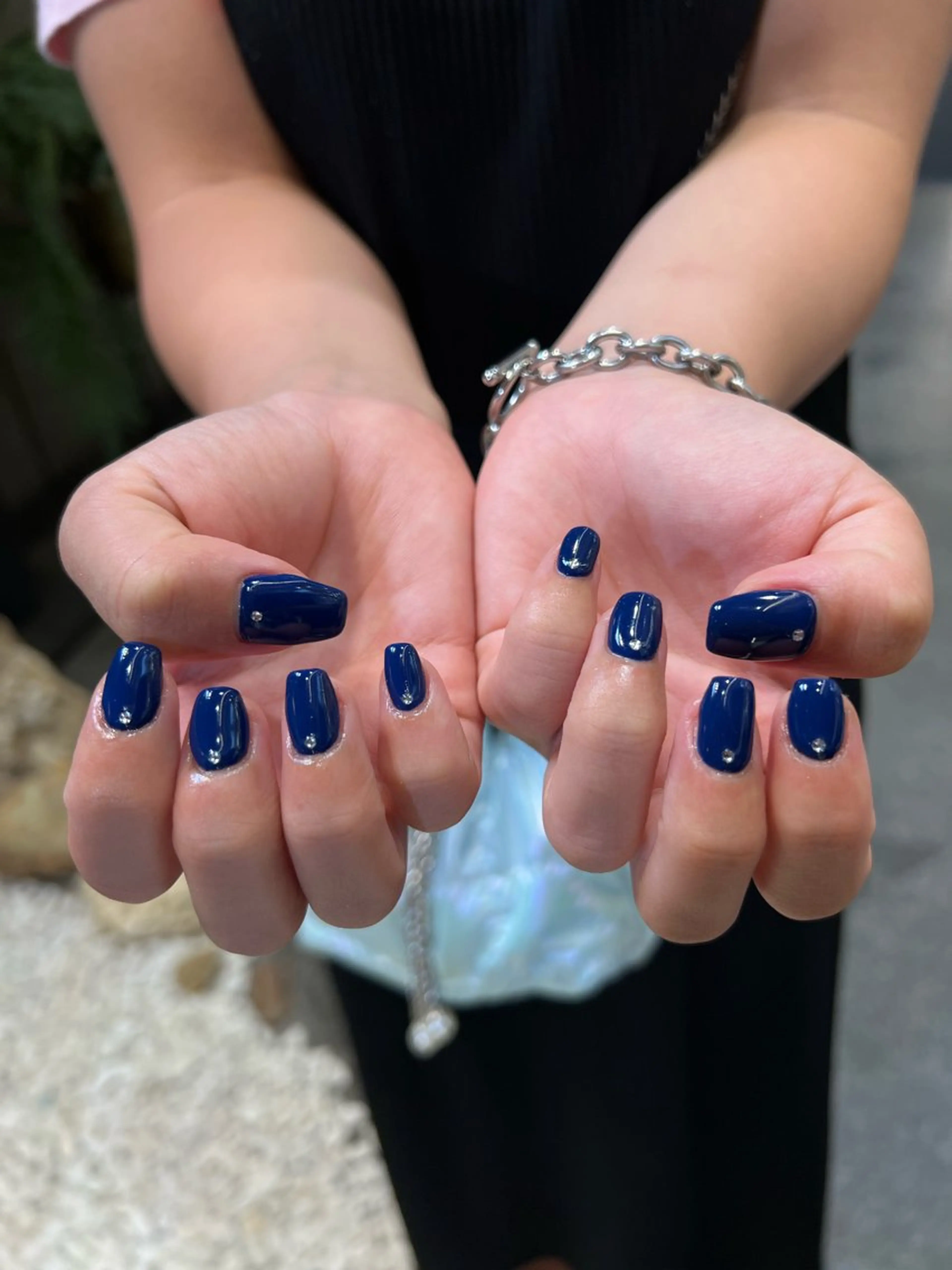 ネイル 酸性ストレート人気 No,1/カスミ🩰のヘアスタイル