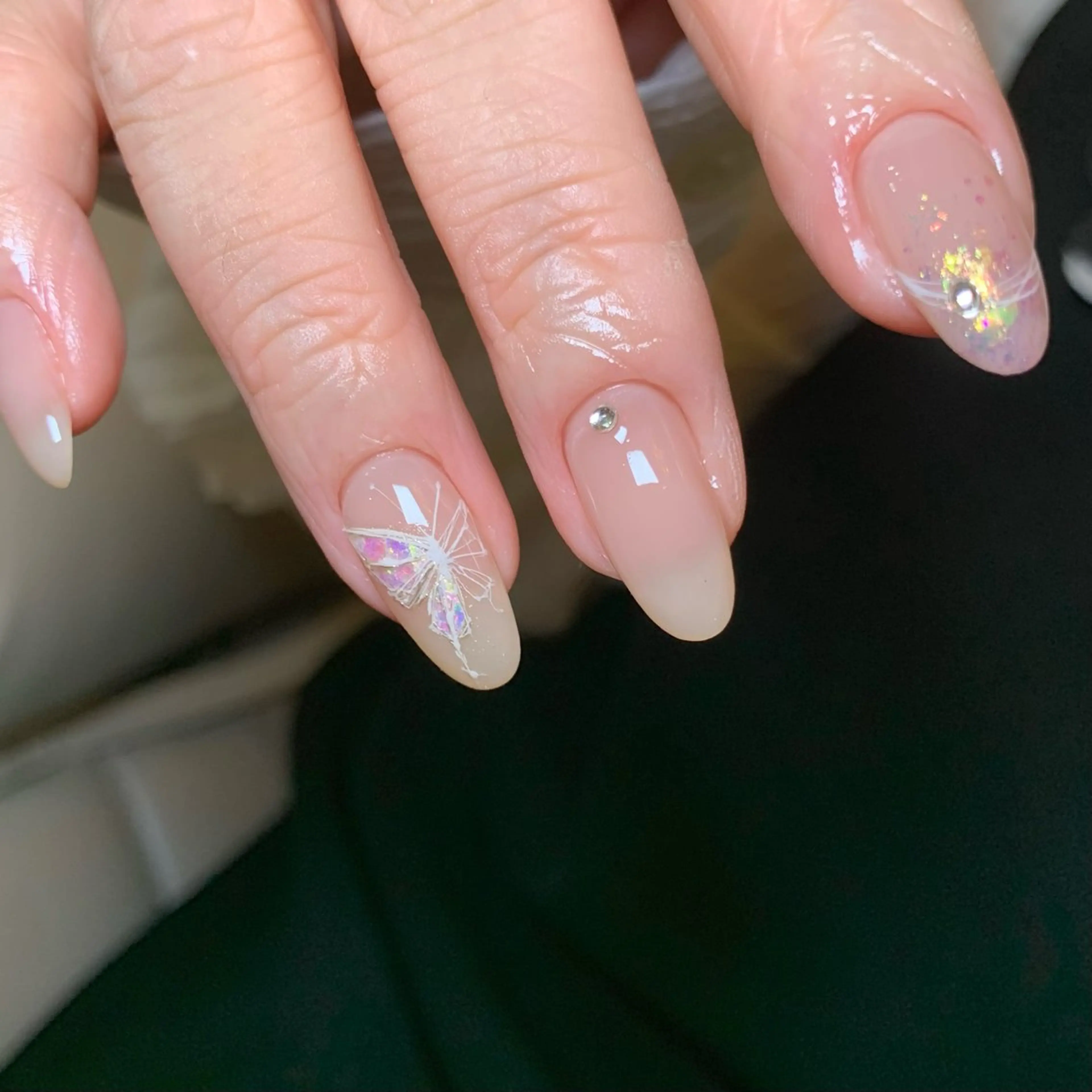 ネイル UnicornNail所属・Unicorn Nail 矢場町店のネイルデザイン