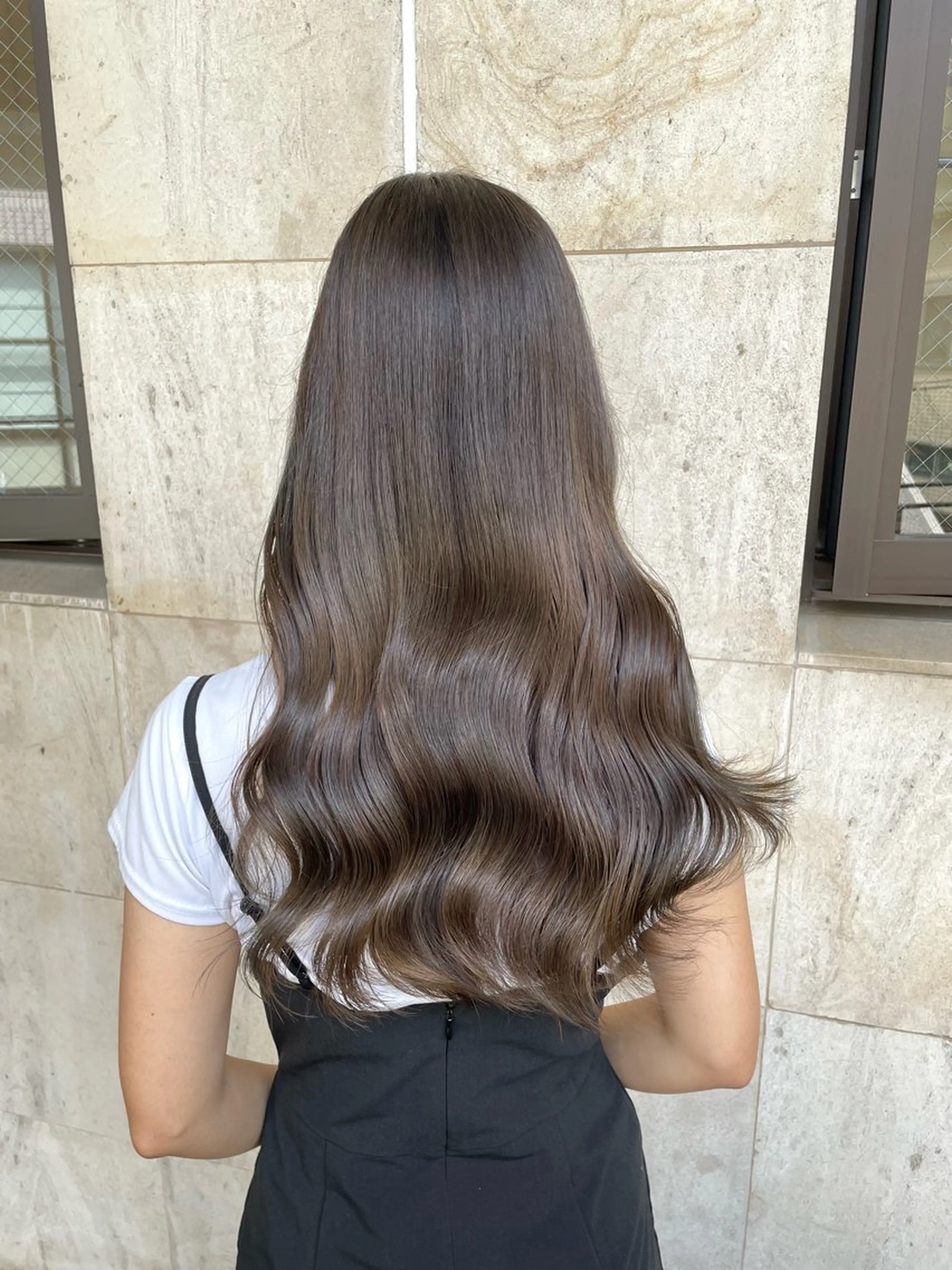 ロング ボブ/ショート/ 🎀SARA🎀のヘアスタイル