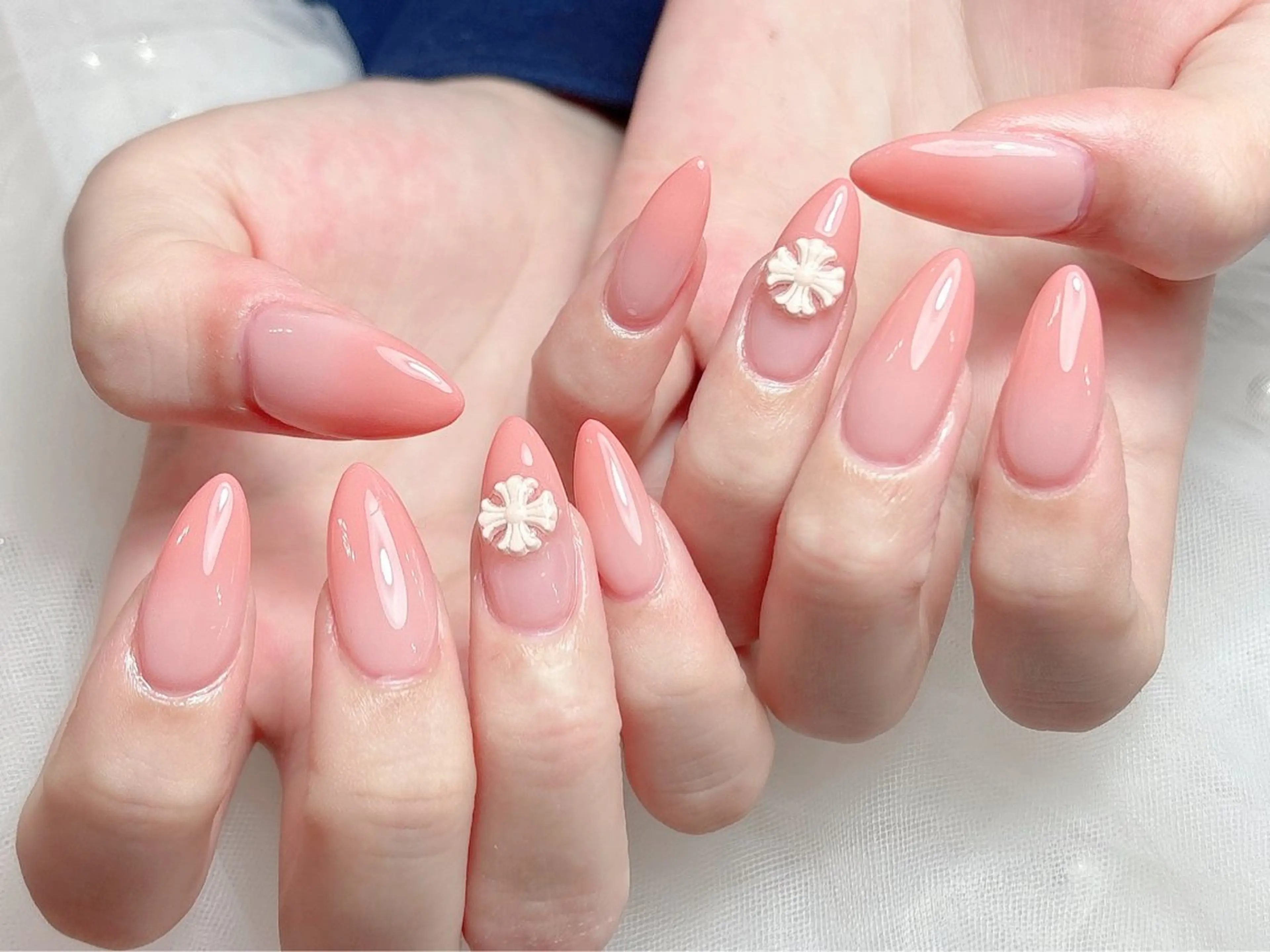 ネイル Bél Nail salonのネイルデザイン