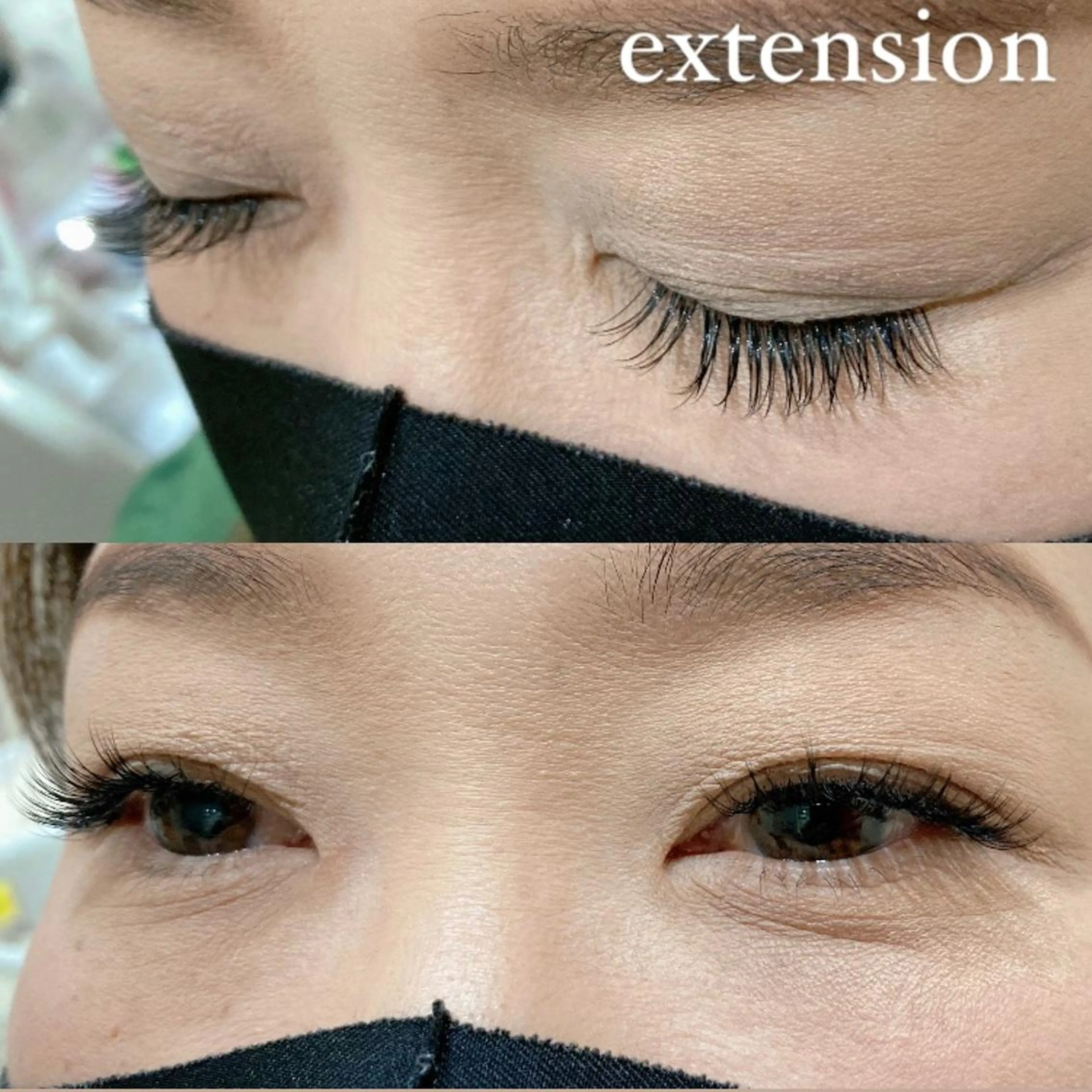 マツエク・マツパ 個室サロンAPiLA 橋本あゆみのマツエク・マツパデザイン