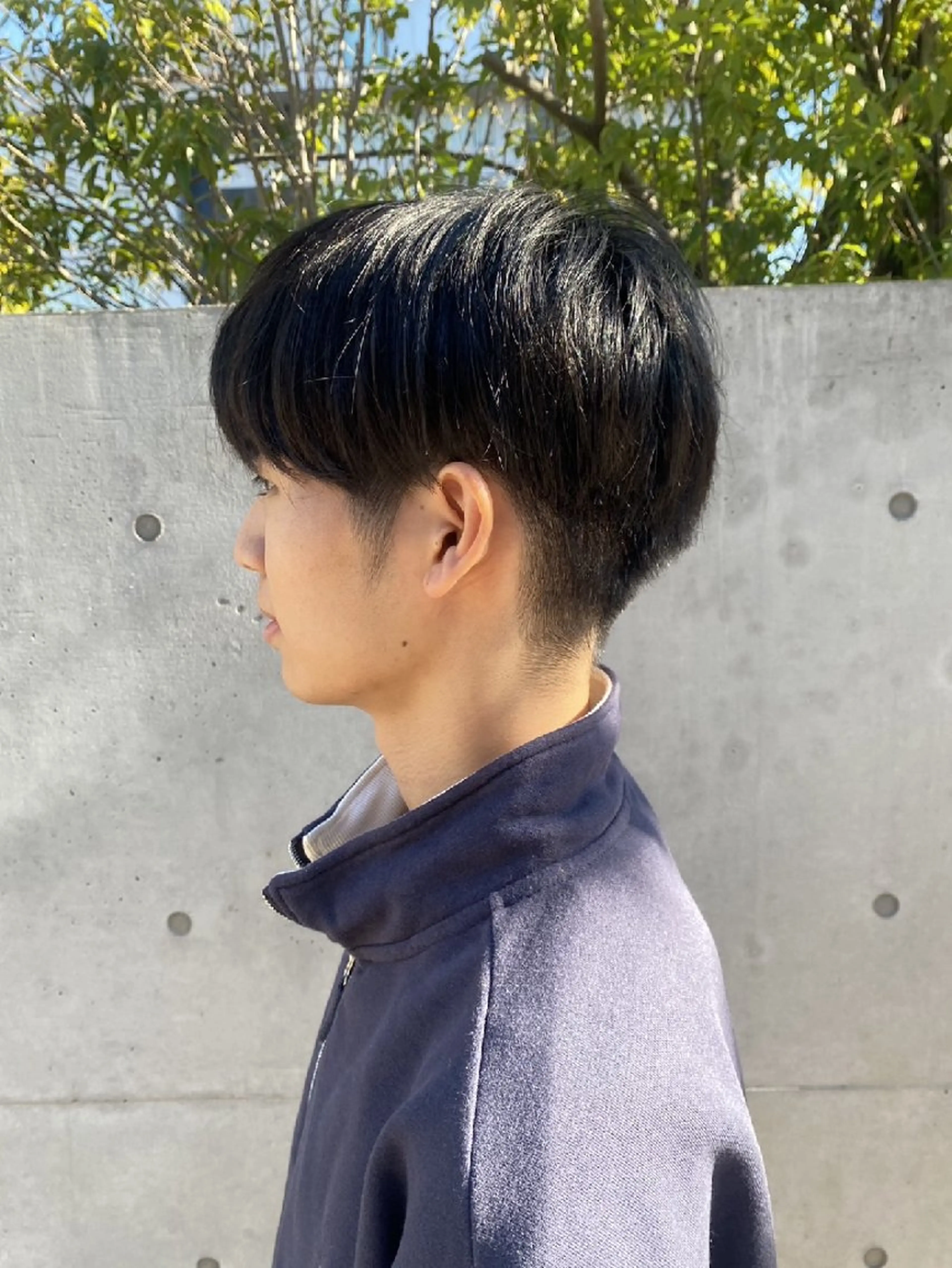 ショート カット 関口 知佳のヘアスタイル