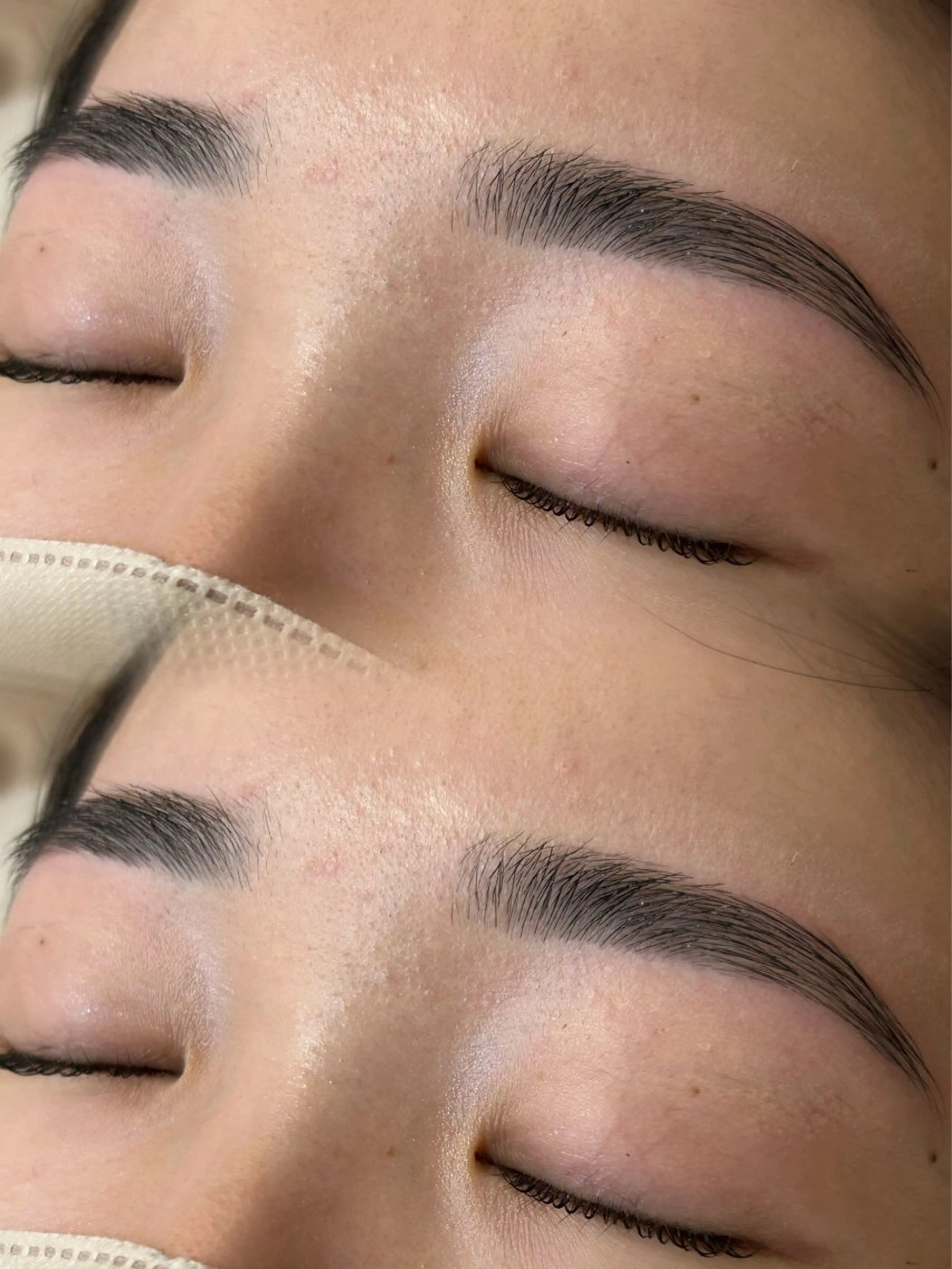 アイブロウ ayaka /Lits.表参道の眉毛・アイブロウイメージ